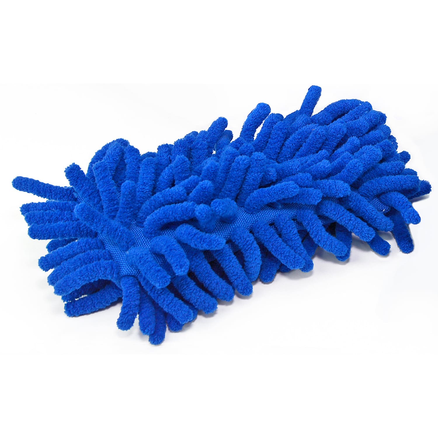 The Pencil Grip Shamazing Whiteboard Shammy Erasers, 5in x 3in, Blue, Pack Of 12 Erasers - Image 3