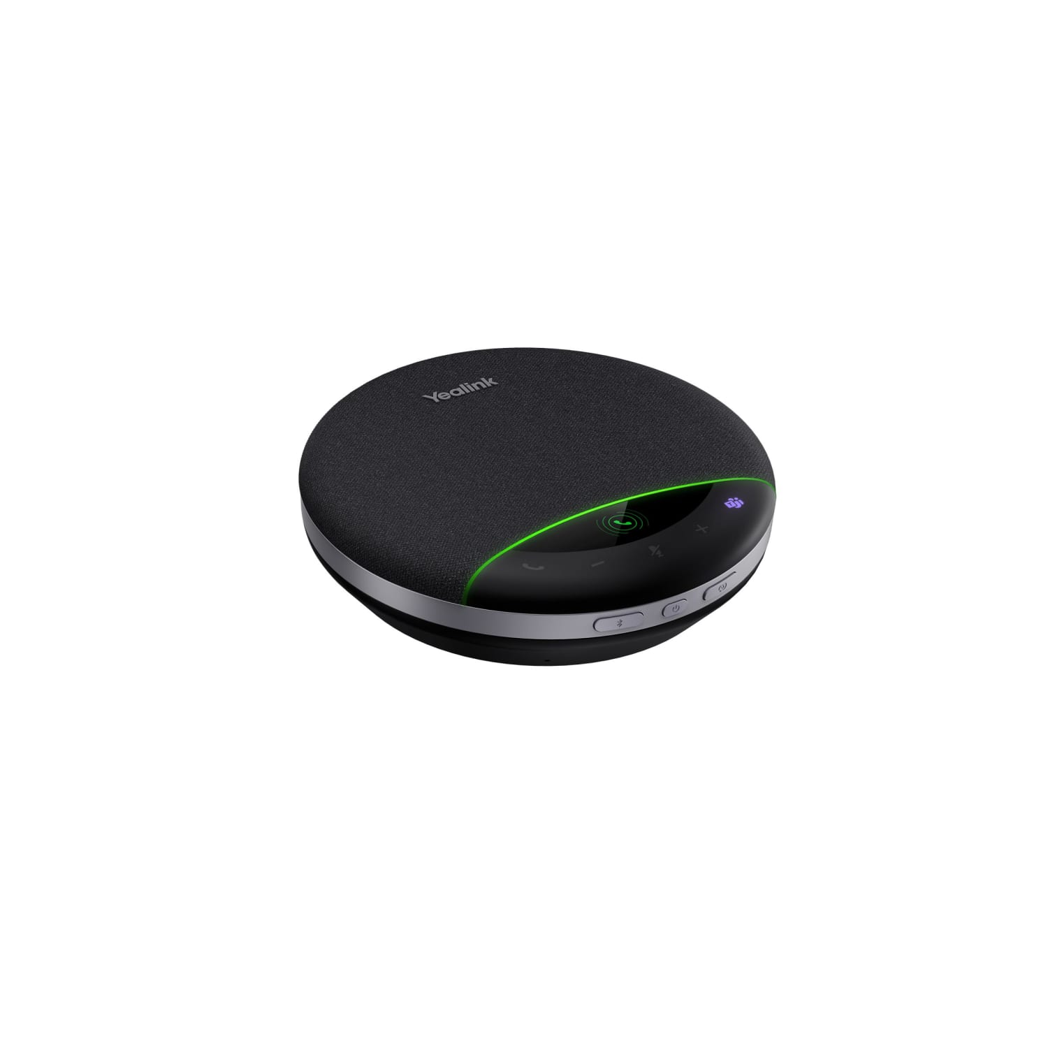 SP96 Speakerphone, Wired/Wireless Bluetooth, 20 Meeting Persons Capacity, 6 Microphone(s), 65 mm Speaker(s), 1308171 - Image 3