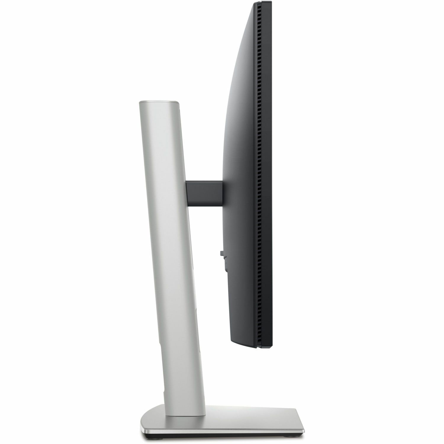 Dell P2425HE 24in Class Full HD LED Monitor - 16:9 - Black, Silver - 23.8in Viewable - In-plane Switching (IPS) Technology - DELLP2425HE - Image 4