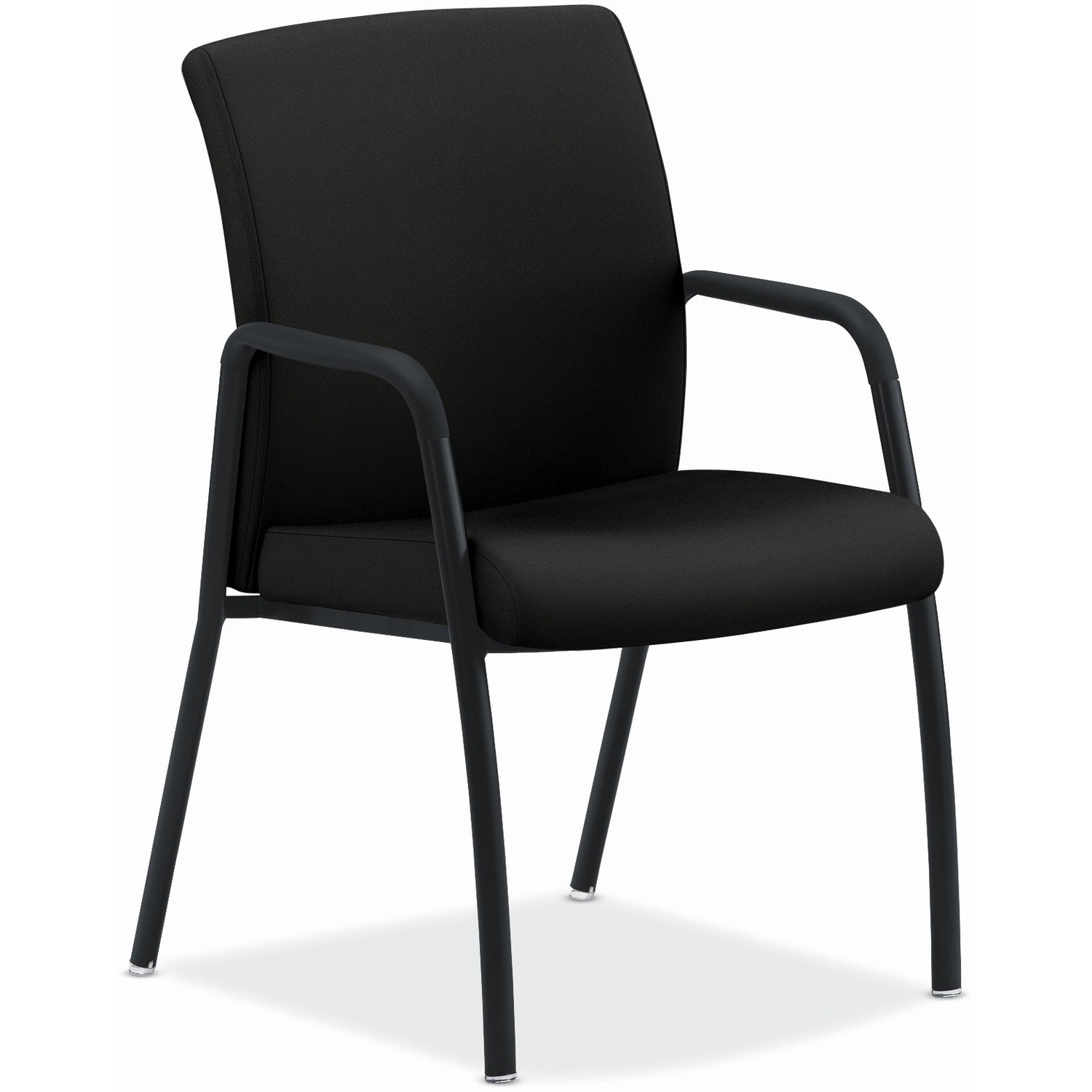 HON Ignition Guest Chair Black PopularChairscom