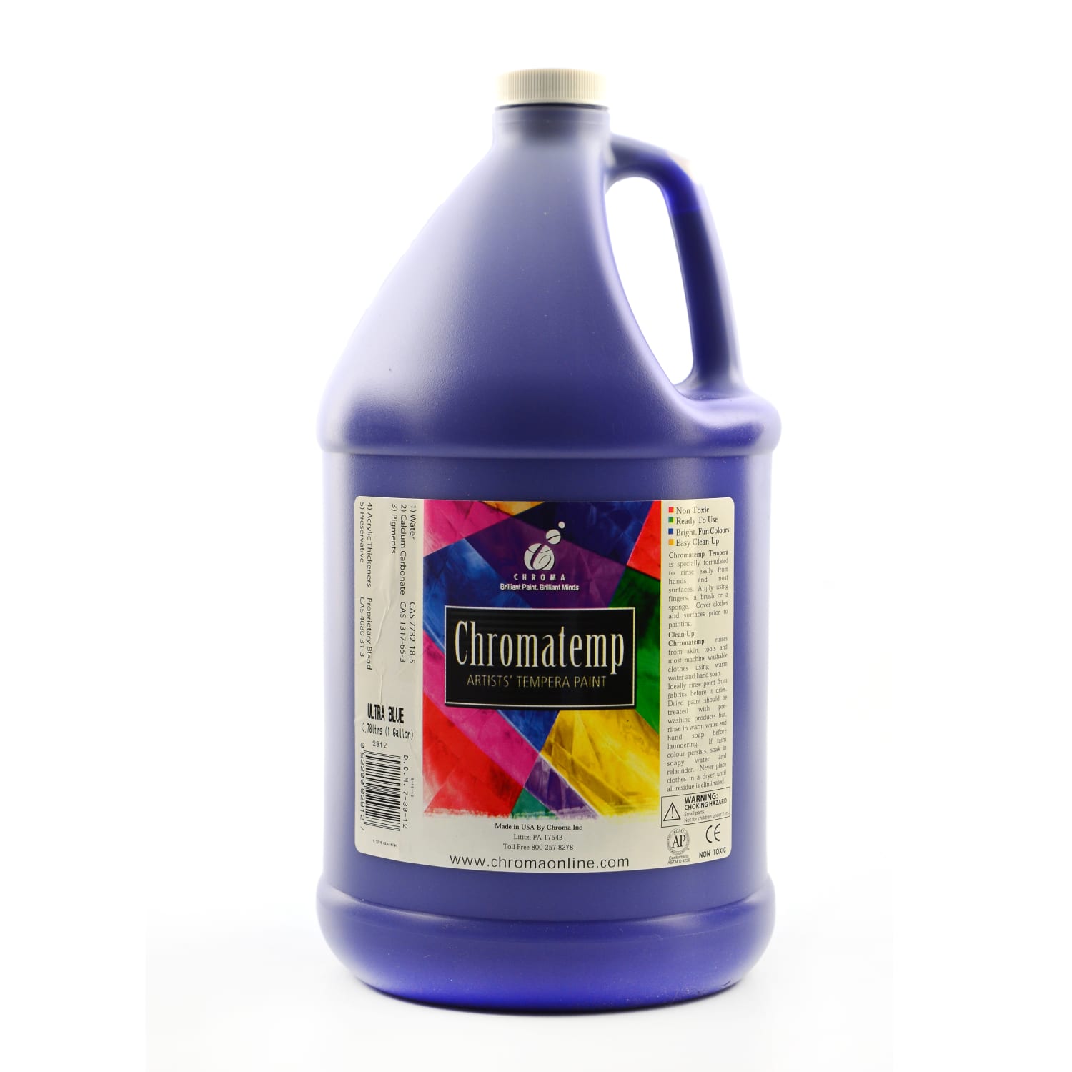 Ultra Blue