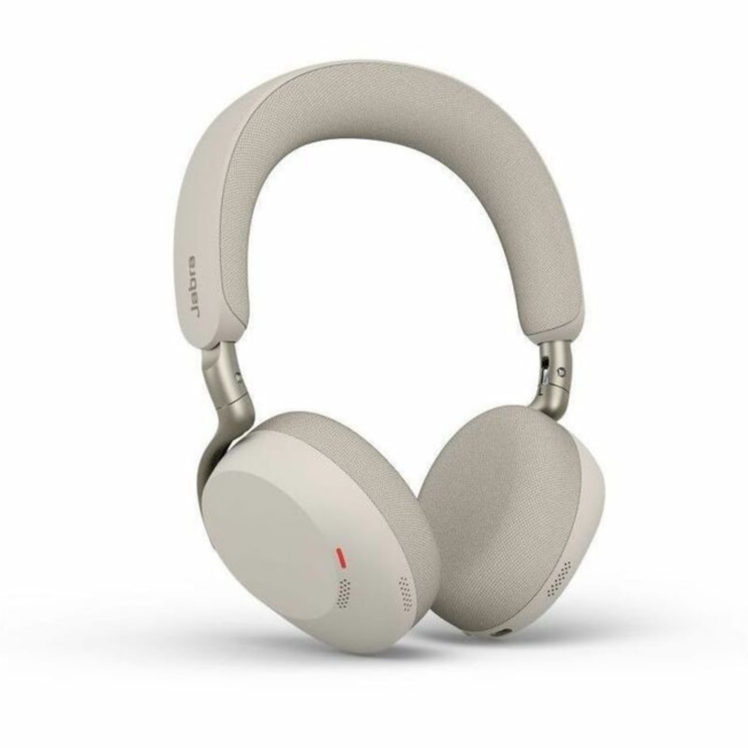 Jabra Evolve3 75 Wireless Headset, On-Ear, Over-The-Head, Binaural, 610N12