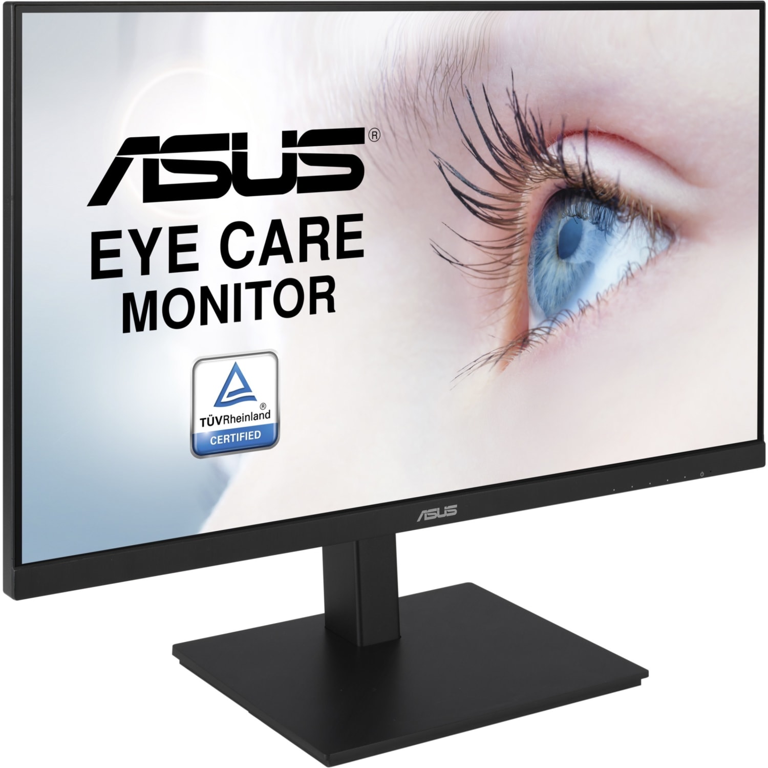 Asus VA24DQSB 24in Class Full HD LCD Monitor - 16:9 - 23.8in Viewable - In-plane Switching (IPS) Technology - VA24DQSB - Image 4
