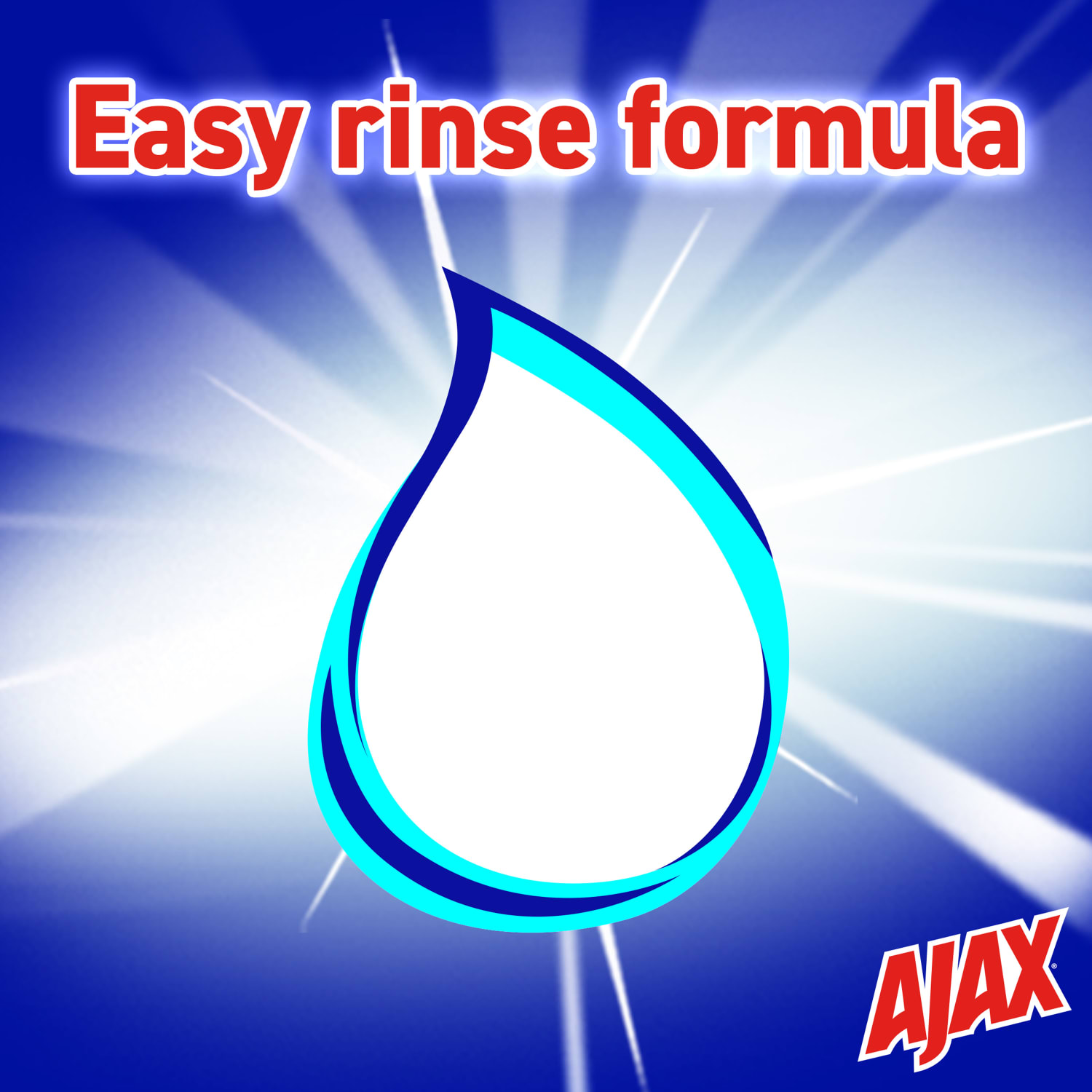 Ajax Oxygen Bleach Powder Cleanser, 21 Oz Bottle - Image 5