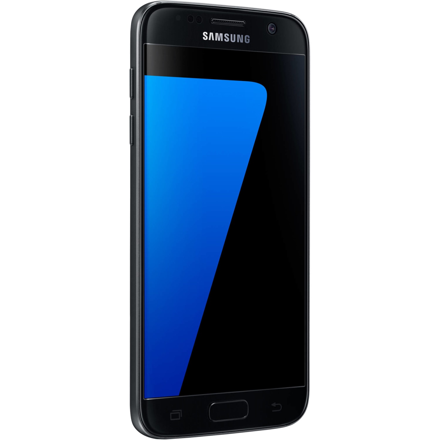 Samsung Galaxy S7 G930V Refurbished Cell Phone, Black, PSU100282 - Image 3