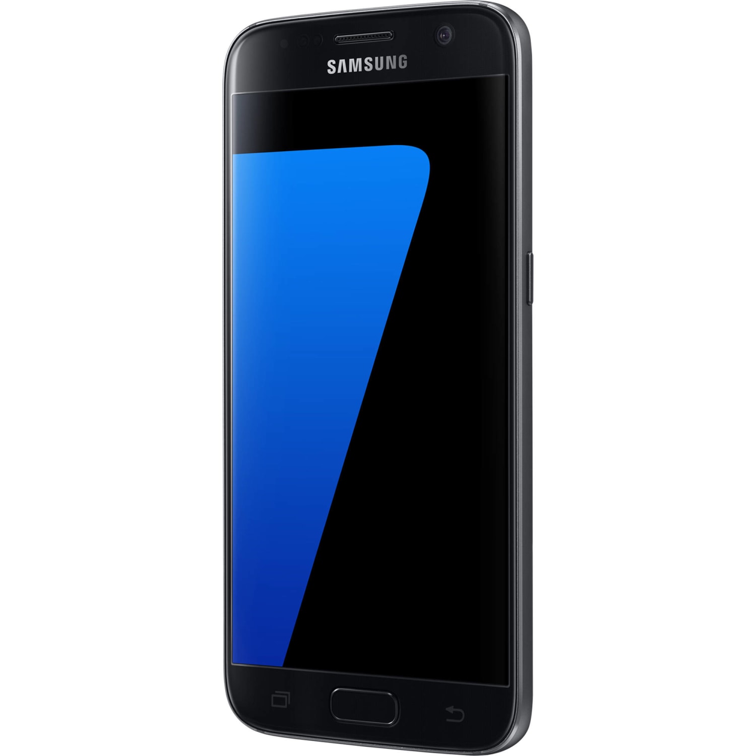 Samsung Galaxy S7 G930V Refurbished Cell Phone, Black, PSU100282 - Image 4