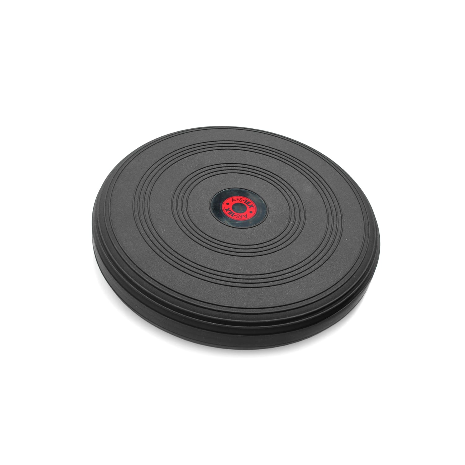 Floortex AFS-TEX Active Anti-Microbial Heavy Duty Balance Disc, Black - Image 5