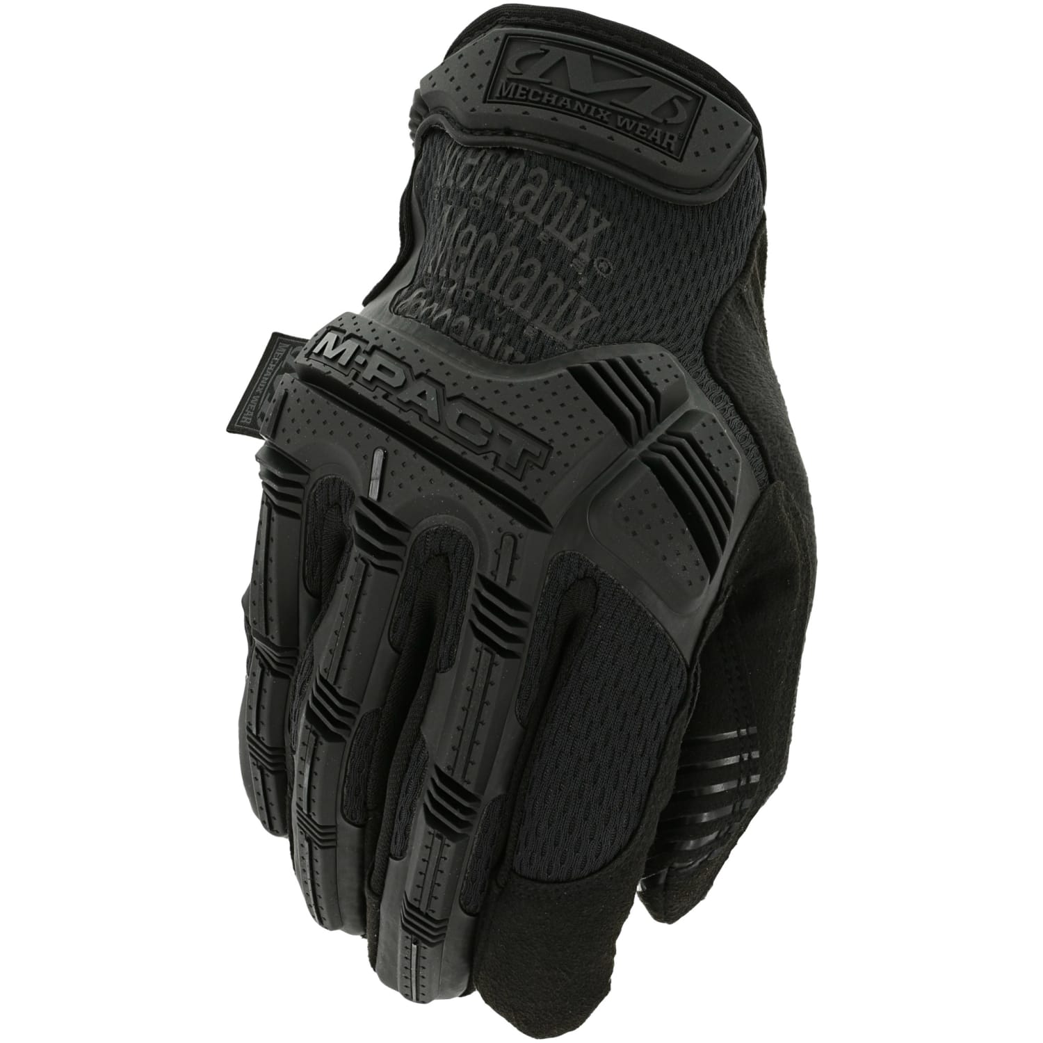 Covert Black