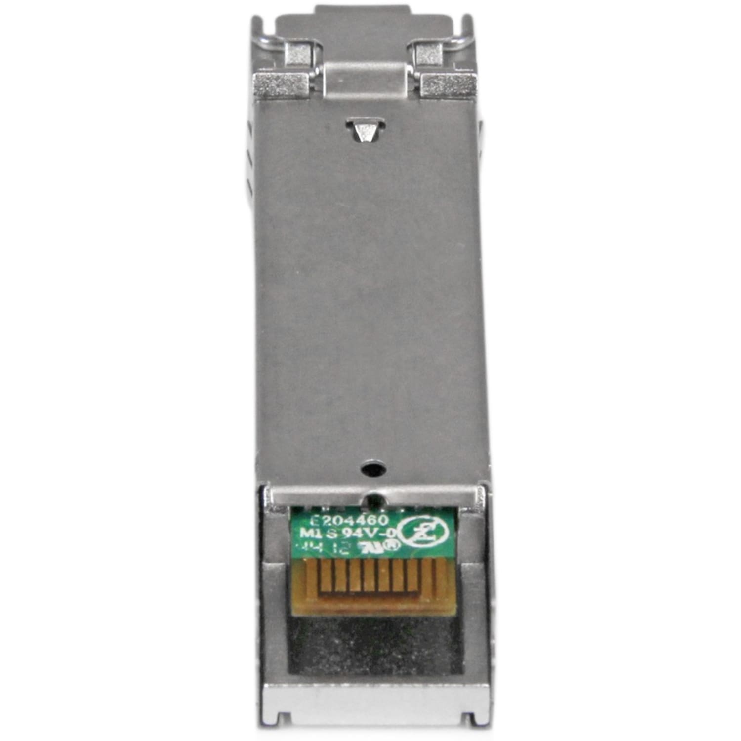 StarTech.com HP J4858C Compatible SFP Module - 1000BASE-SX Fiber Optical SFP Transceiver - Lifetime Warranty - J4858C10PKST - Image 6