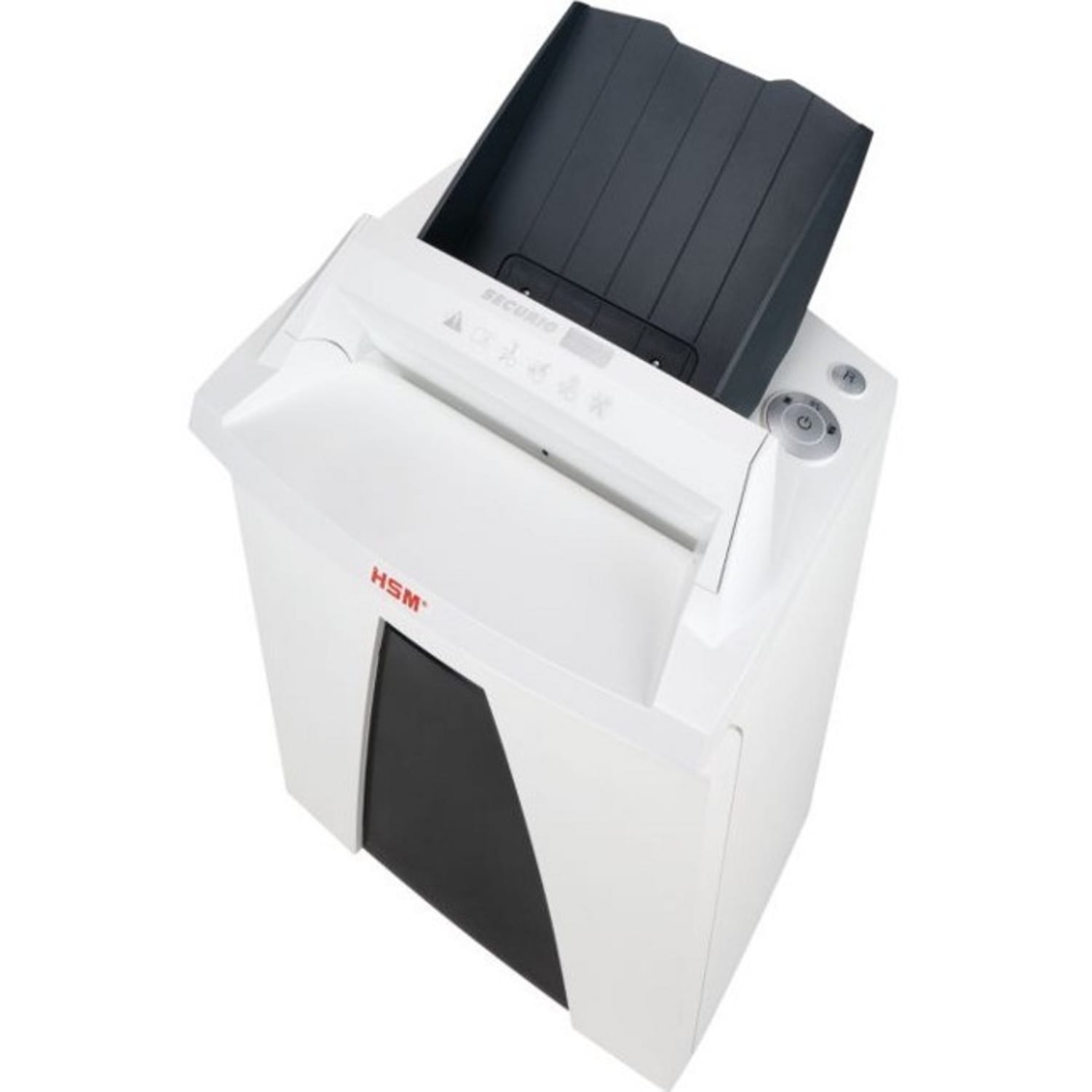 HSM Securio AF150 13 Sheet Micro Cut Shredder - Image 6