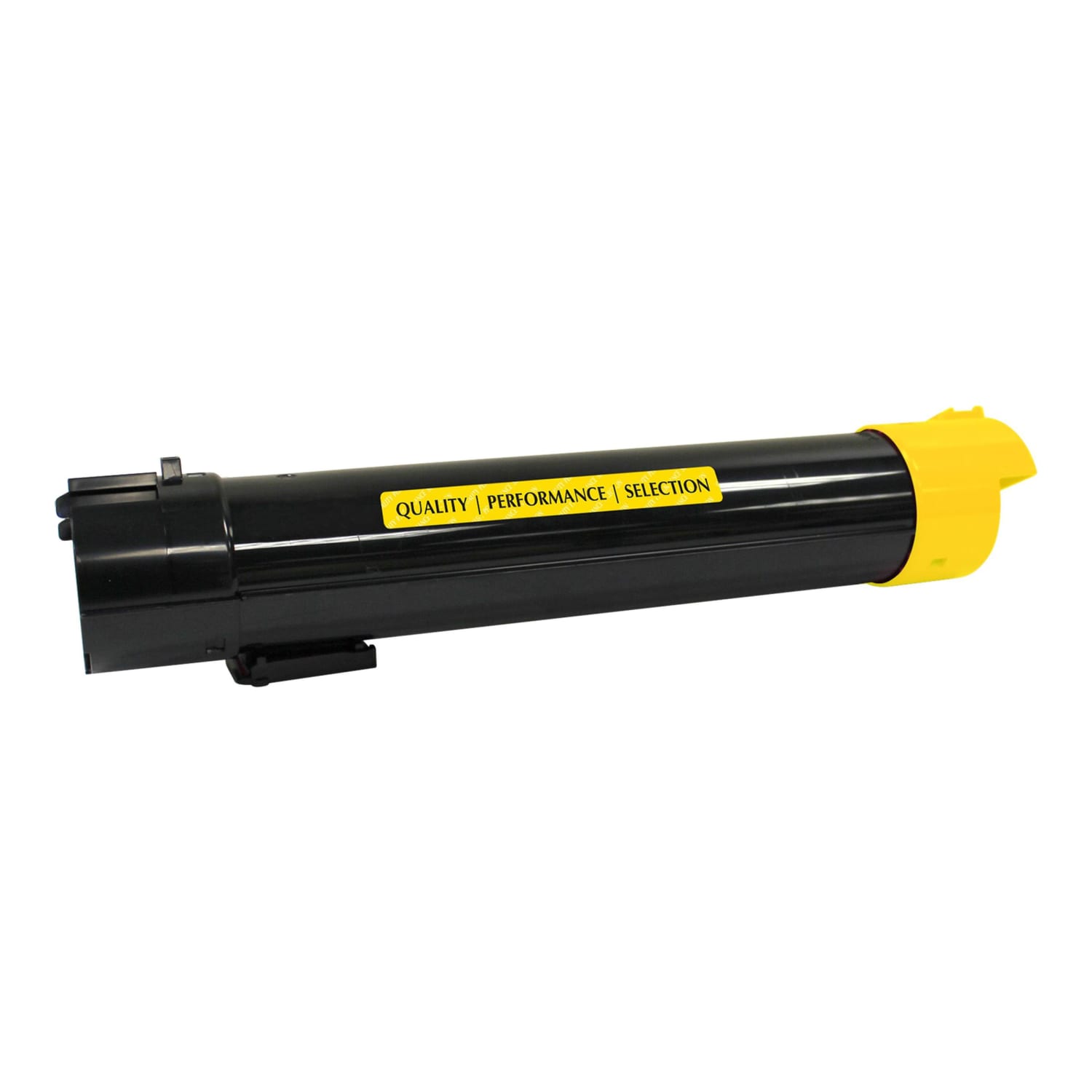 Office Depot Remanufactured Yellow High Yield Toner Cartridge Replacement For Dell D5130, ODD5130Y - Image 6