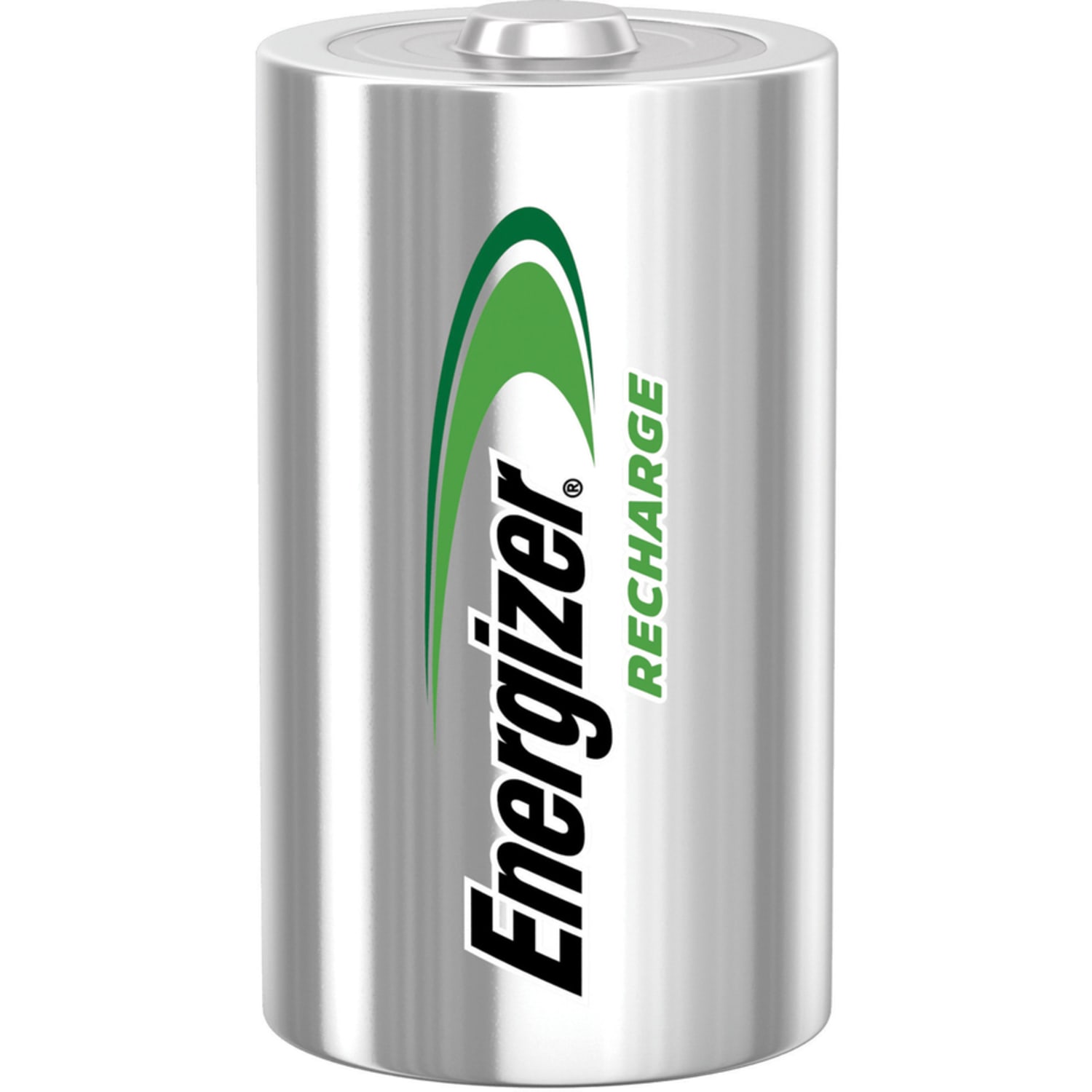 Energizer Recharge Universal Rechargeable D Battery 2-Packs - For Multipurpose - Battery Rechargeable - D - 2500 mAh - 2/Pack - 24 / Carton - Image 4