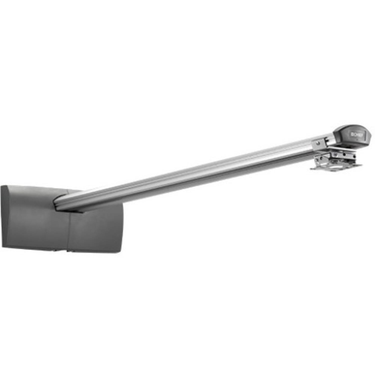 Chief 56in Short-Throw & Universal Projector Mount Kit Extension - Silver - Mounting kit (short throw wall arm, extension arm bracket) - for projector - silver - for Hitachi CP-A221, A301, AW251, L955, S840; InFocus IN112, IN114, IN124, IN126, IN3118 - Image 3