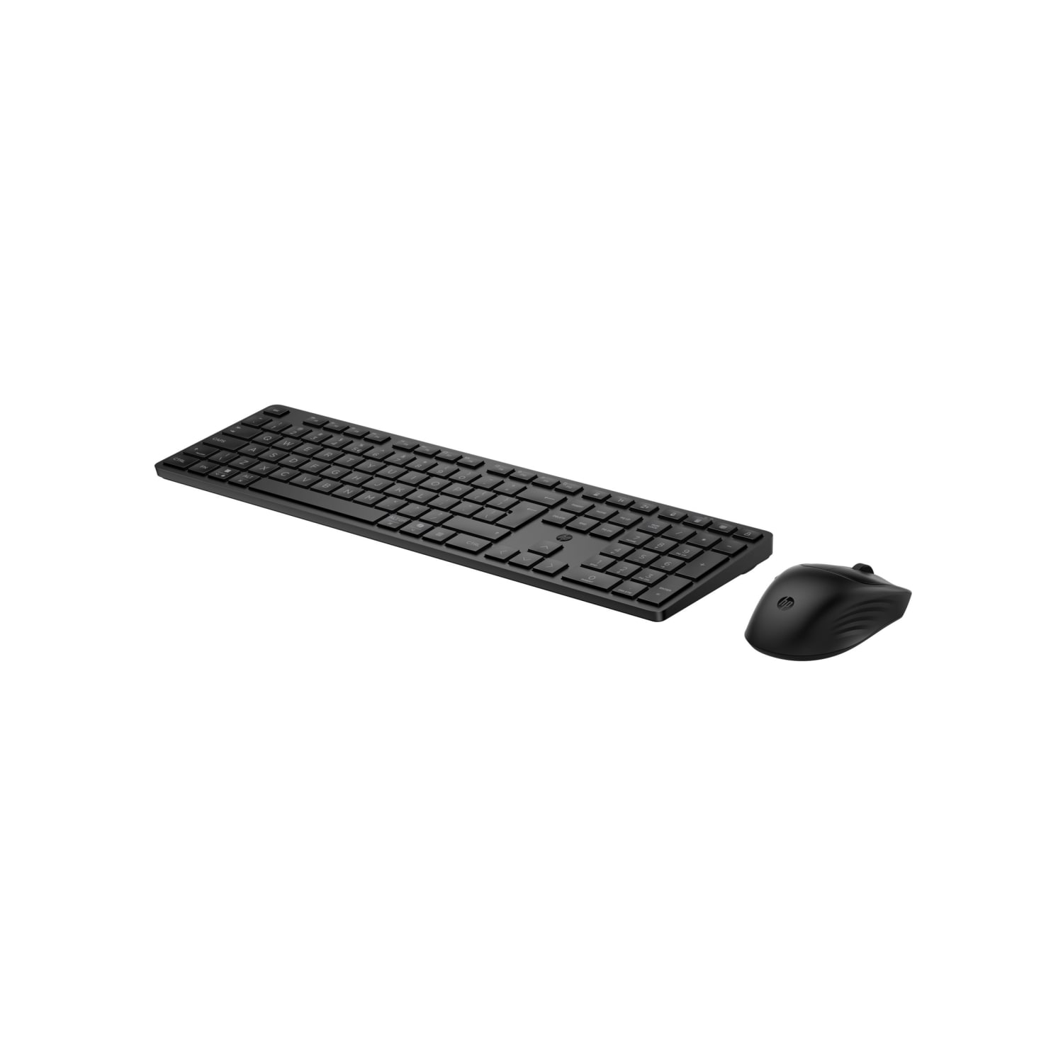HP Multi-Device Dual-Mode Mouse And Keyboard Combo 495C (BE1Q0UT), BE1Q0UTABA - Image 3