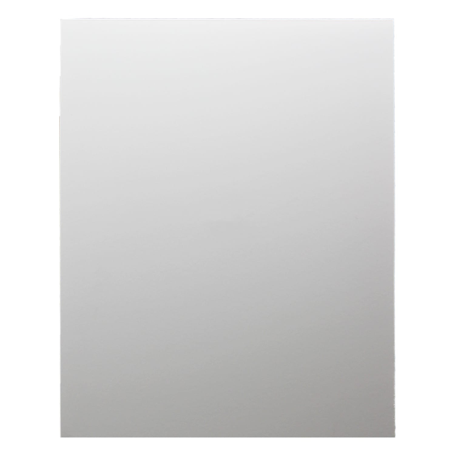 Flipside Products Foam Board, 30in x 40in, White, Pack Of 10 - Image 3