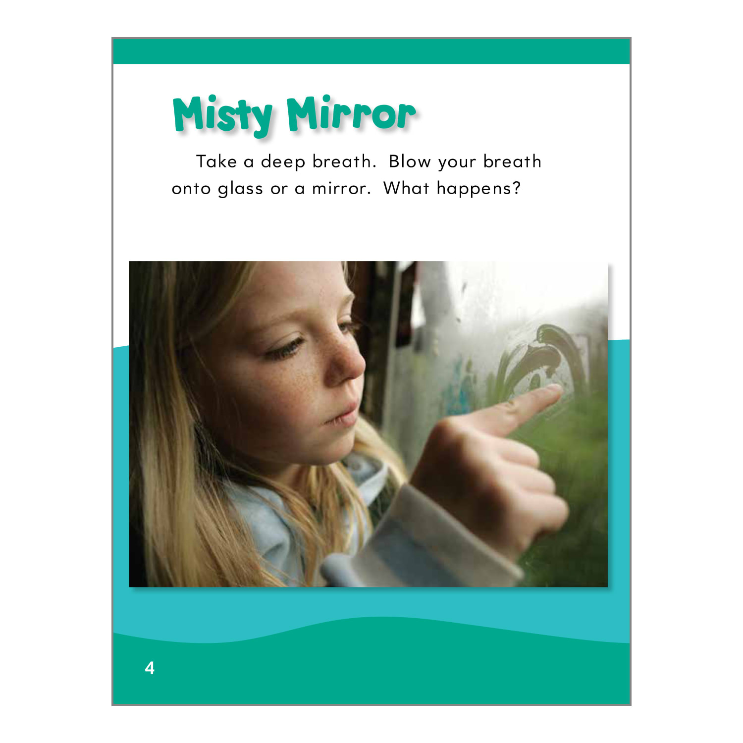 Teacher Created Materials Matter Matters Book Set, Grades K - 2, Set Of 5 Books - Image 4