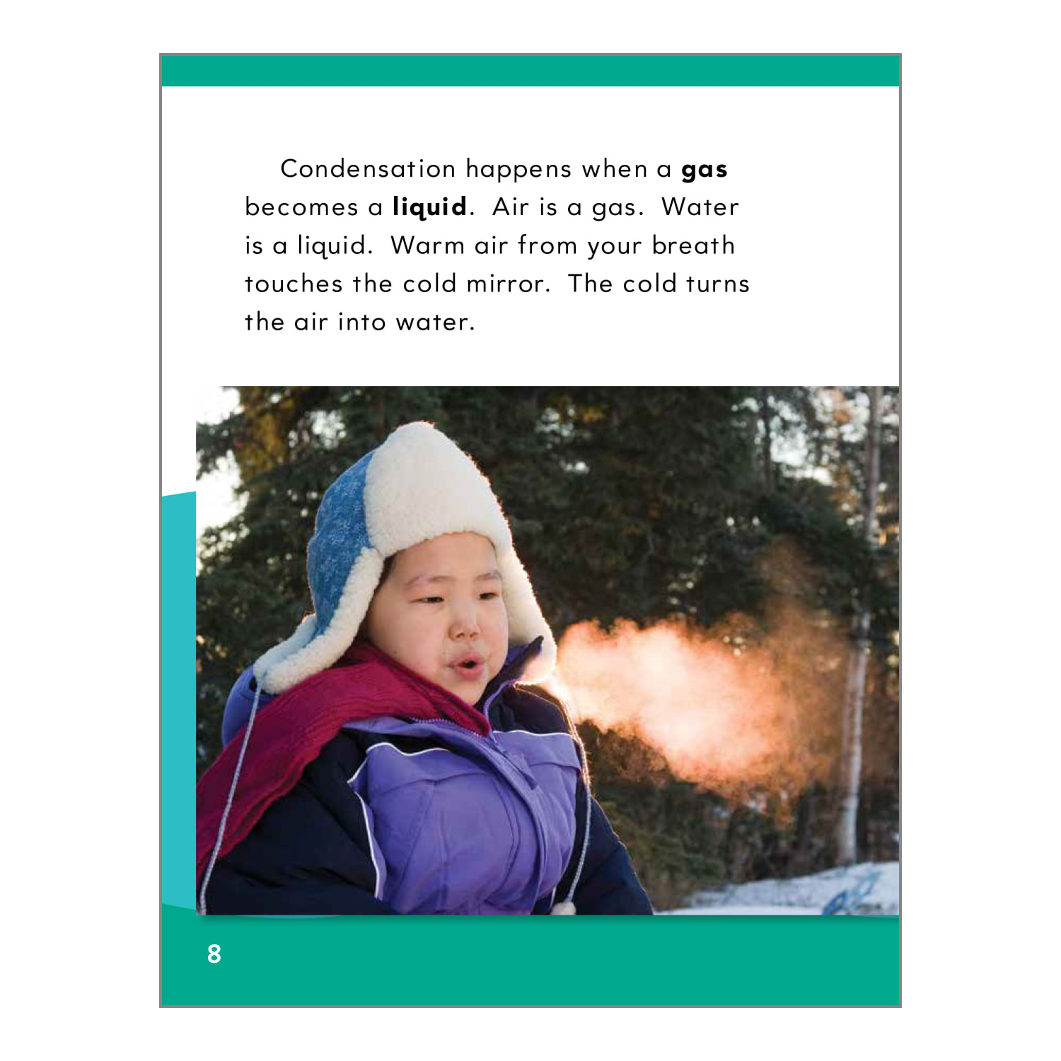 Teacher Created Materials Matter Matters Book Set, Grades K - 2, Set Of 5 Books - Image 5