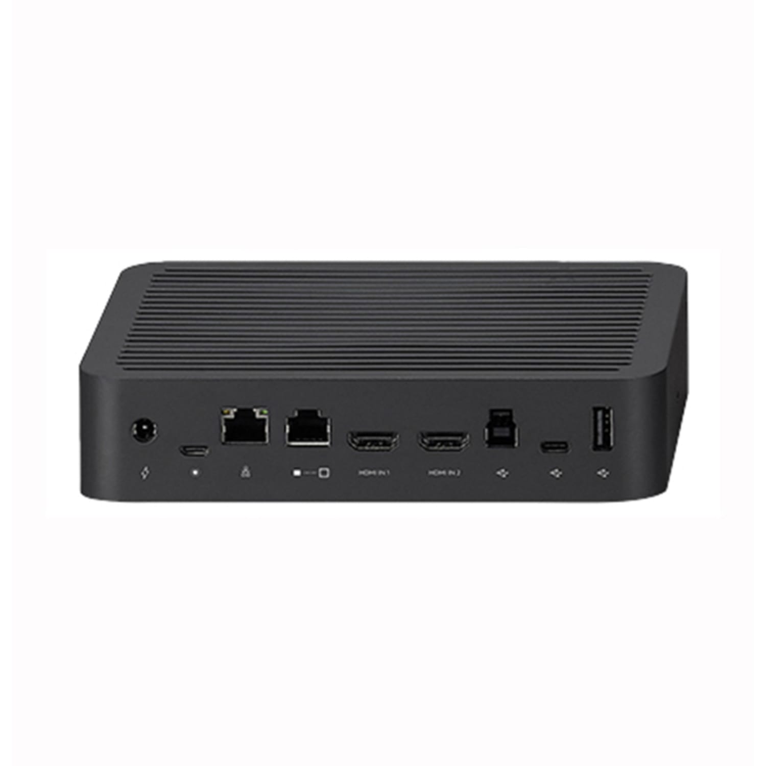 Logitech Rally Premium Ultra-HD ConferenceCam System, Black - Image 4