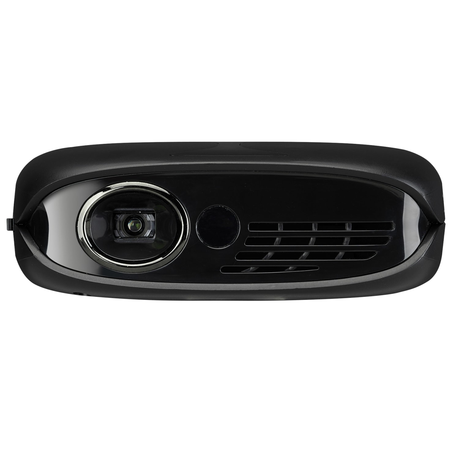 GPX DLP Projector - 16:9 - 854 x 480 - Front - 480p - 20000 Hour Normal Mode - 1200 lm - HDMI - USB - Wireless LAN - 90 Day Warranty - Image 4