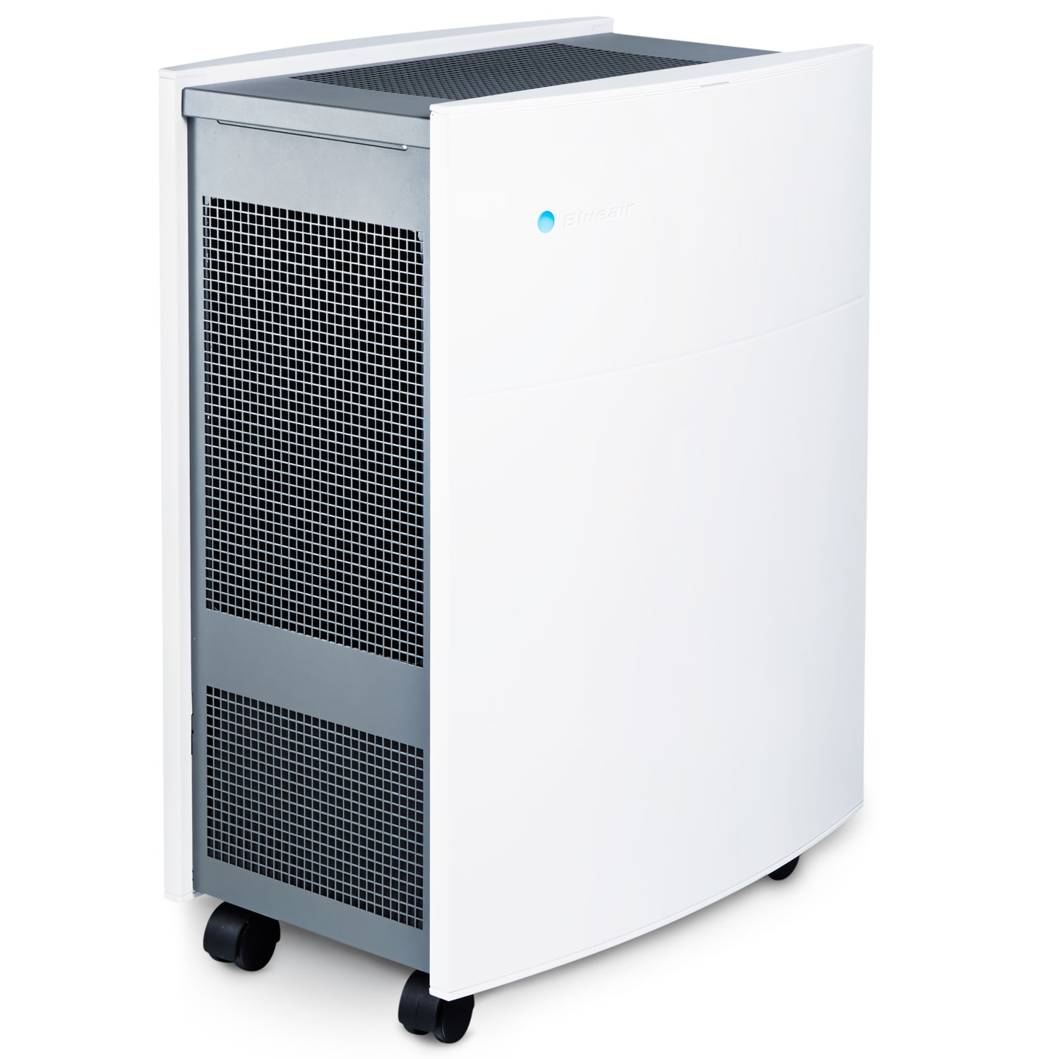 Blueair, Inc. Classic 680i Air Purifier, 775 Sq. Ft. Coverage, White - Image 4