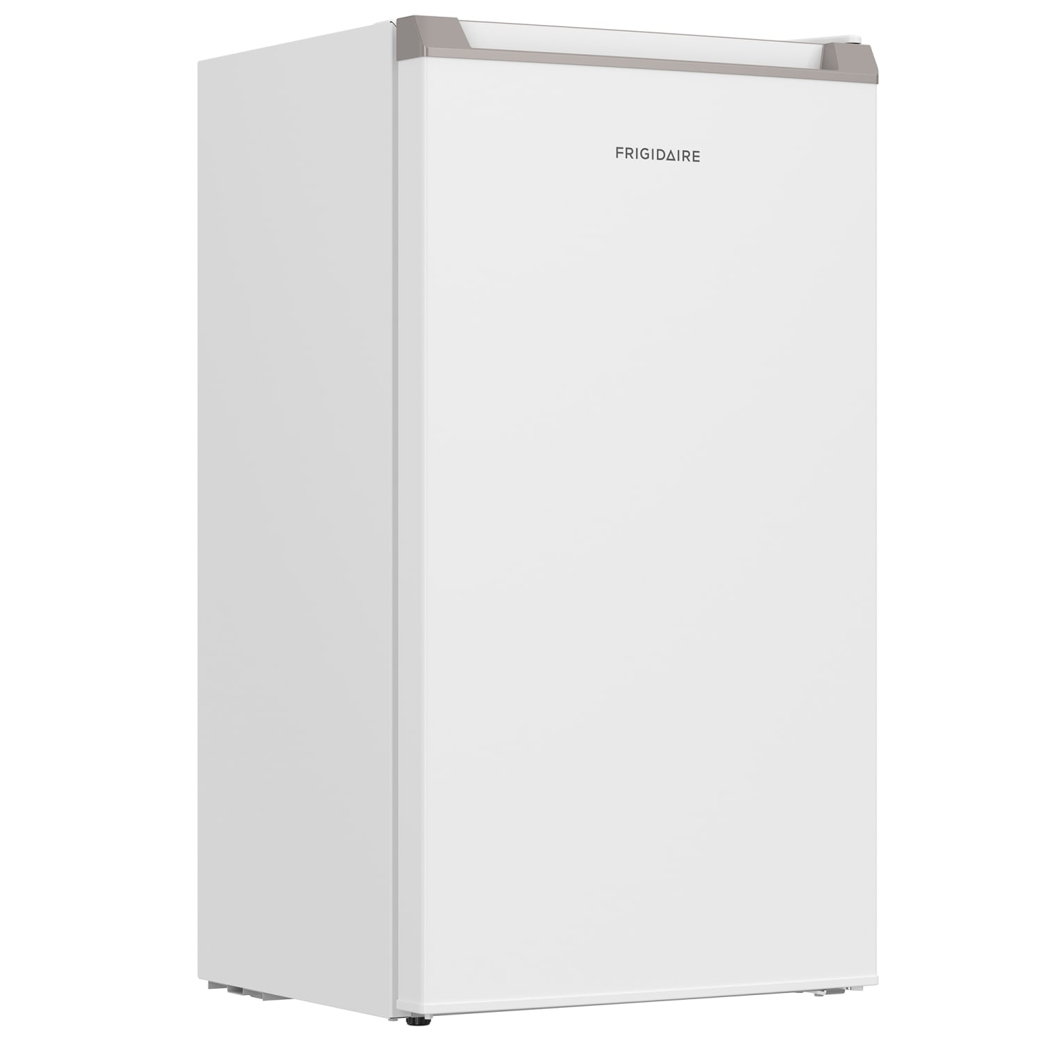 Frigidaire 3.2-cu. ft. Compact Refrigerator, Cotton, EFR395-COTTON