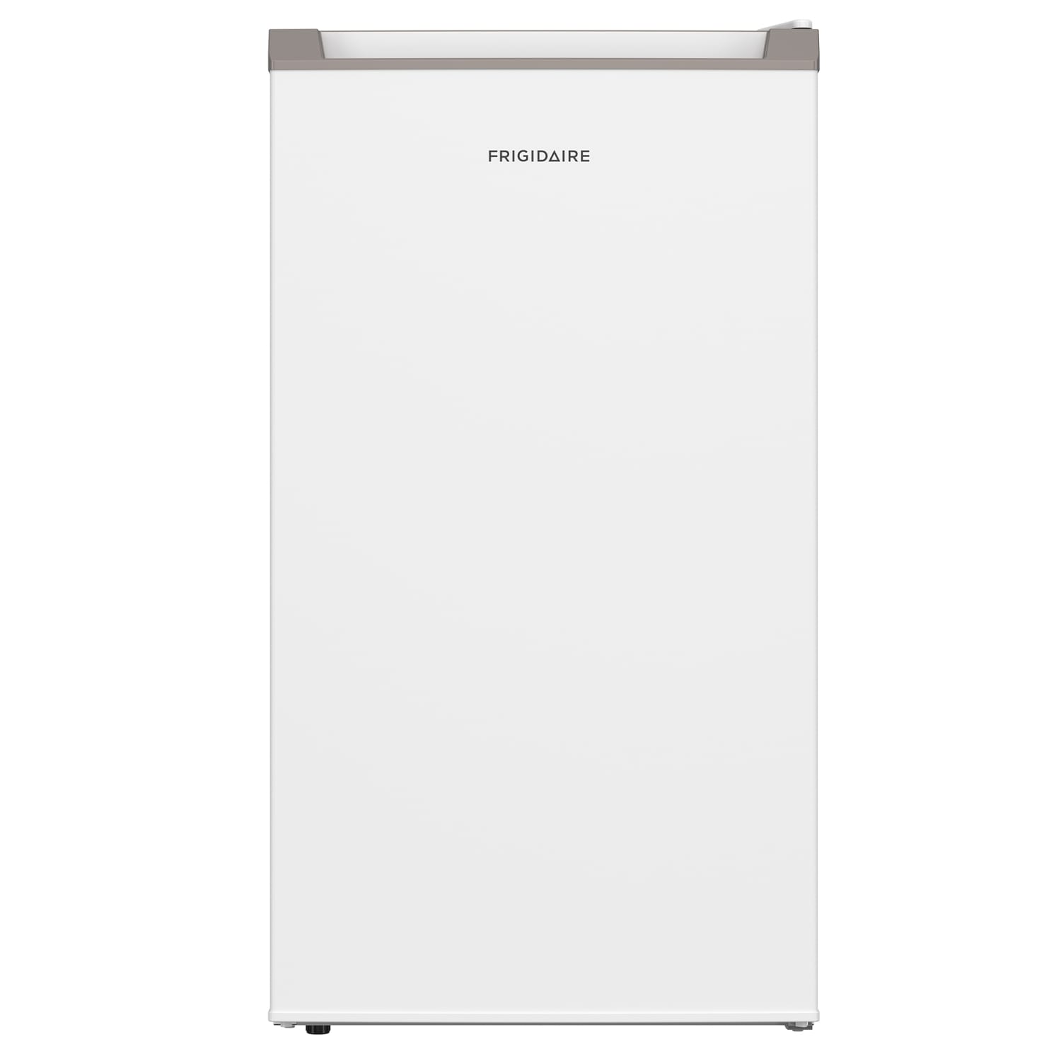 Frigidaire 3.2-cu. ft. Compact Refrigerator, Cotton, EFR395-COTTON - Image 3