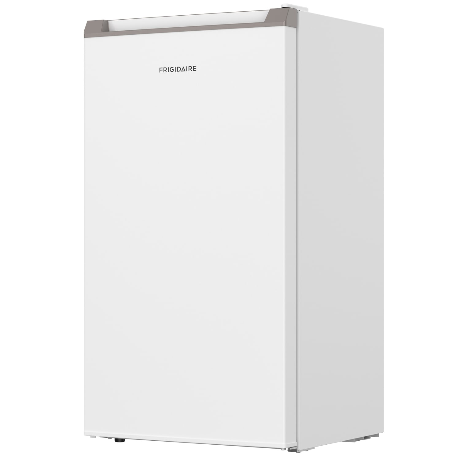 Frigidaire 3.2-cu. ft. Compact Refrigerator, Cotton, EFR395-COTTON - Image 4