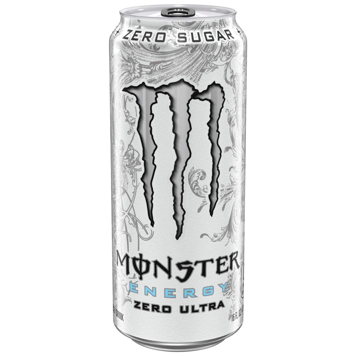 Monster Energy Ultra Zero, 16 Oz, Case Of 24 Cans - Image 5