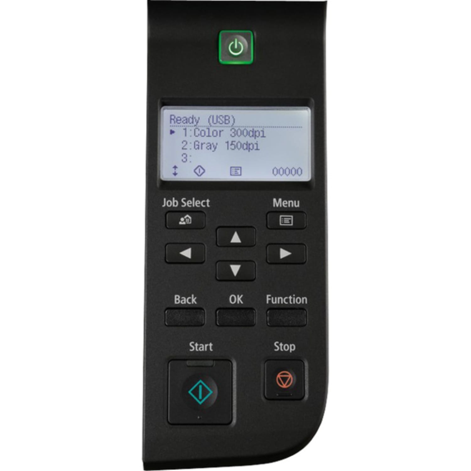 Canon imageFORMULA DR-G2090 Sheetfed Scanner - 600 dpi Optical - 24-bit Color - 8-bit Grayscale - 90 ppm (Mono) - 3151C002 - Image 5