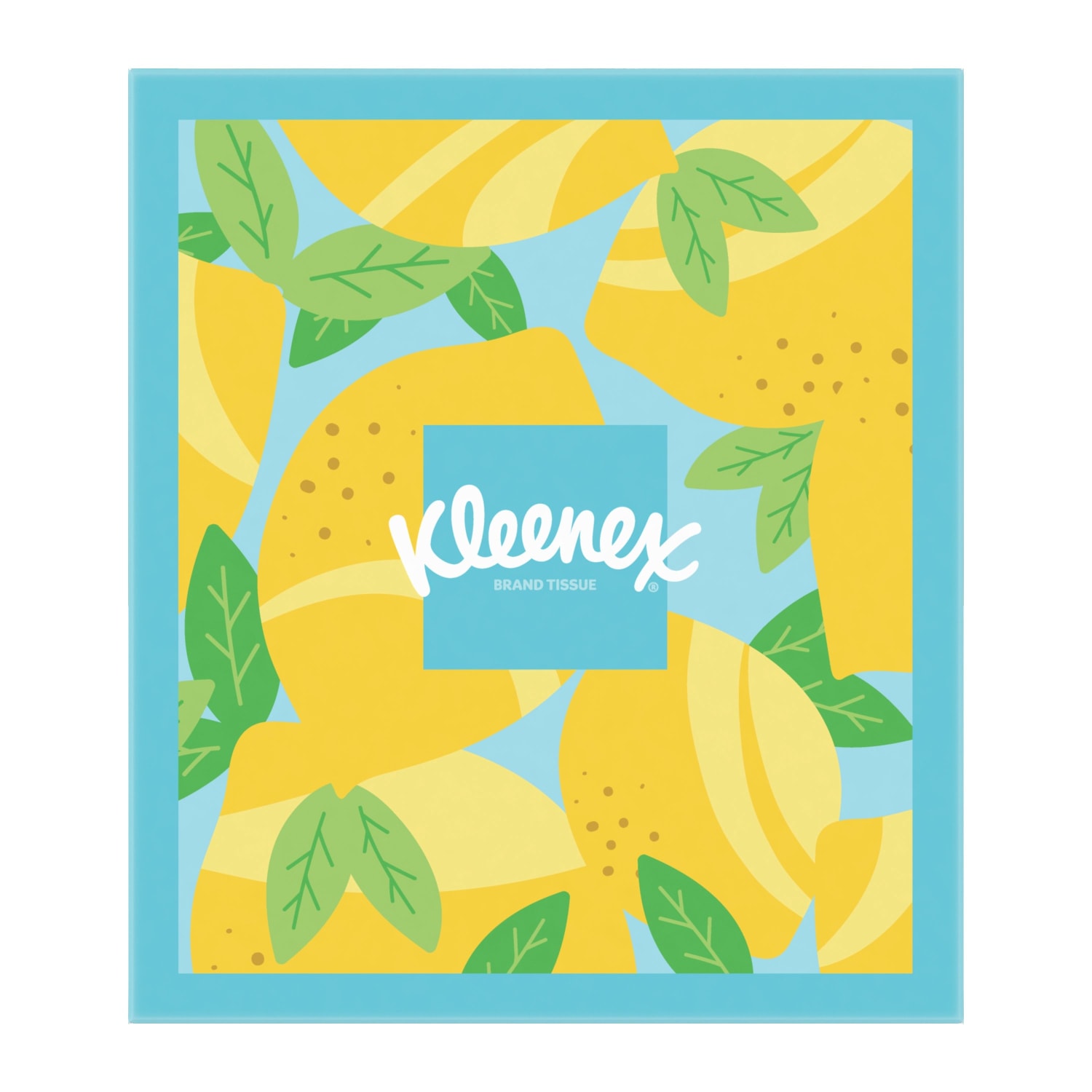 Kleenex 3-Ply Soothing Lotion Tissues, Box Of 65 Tissues - Image 3