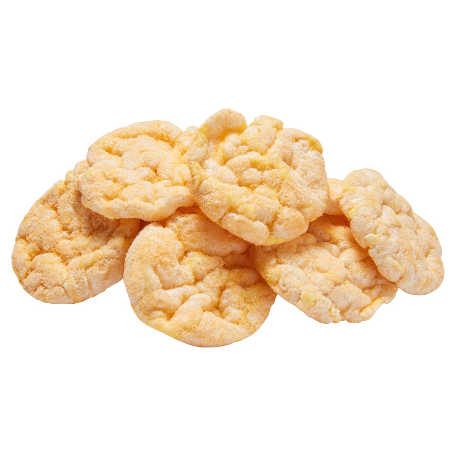 Quaker Cheddar Cheese Popped Rice Crisps, 0.67 Oz, Pack Of 60 - Image 5