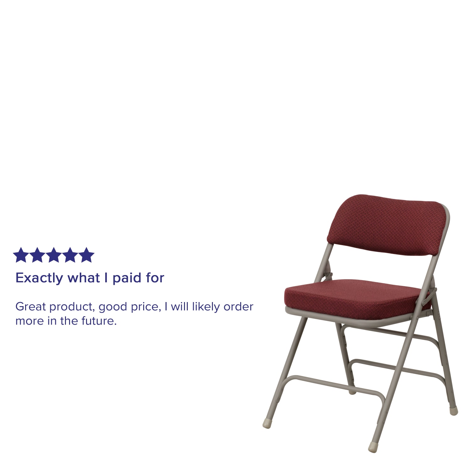 Flash Furniture Hercules Premium Curved Upholstered Folding Chairs Set Of 2 Chairs BurgundyGray PopularChairscom Flash Furniture Hercules Premium Curved Upholstered Folding Chairs Set Of 2 Chairs BurgundyGray PopularChairscom