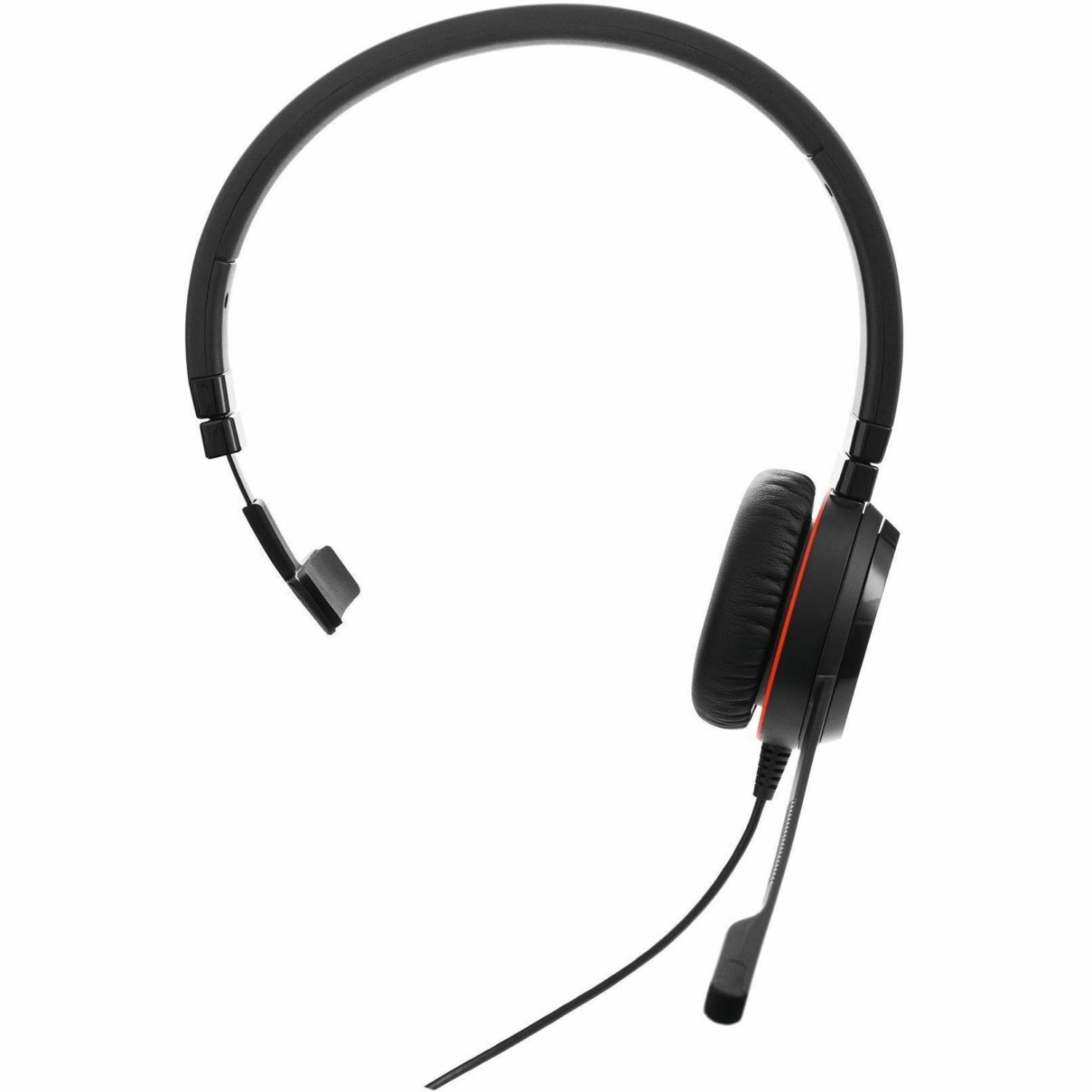 Jabra Evolve 20SE, USB-C/A, MS Mono, 499382338901 - Image 3