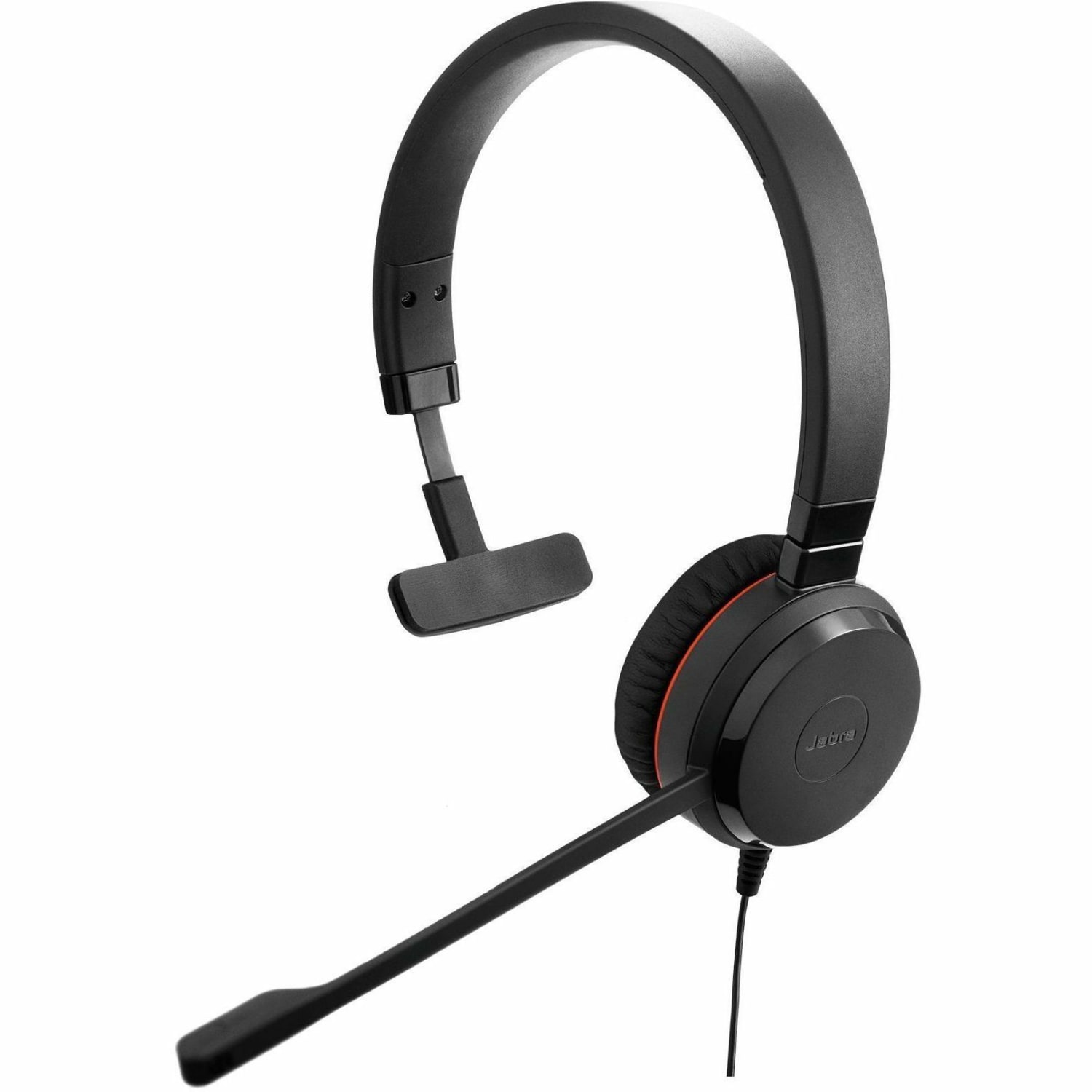 Jabra Evolve 20SE, USB-C/A, MS Mono, 499382338901 - Image 4
