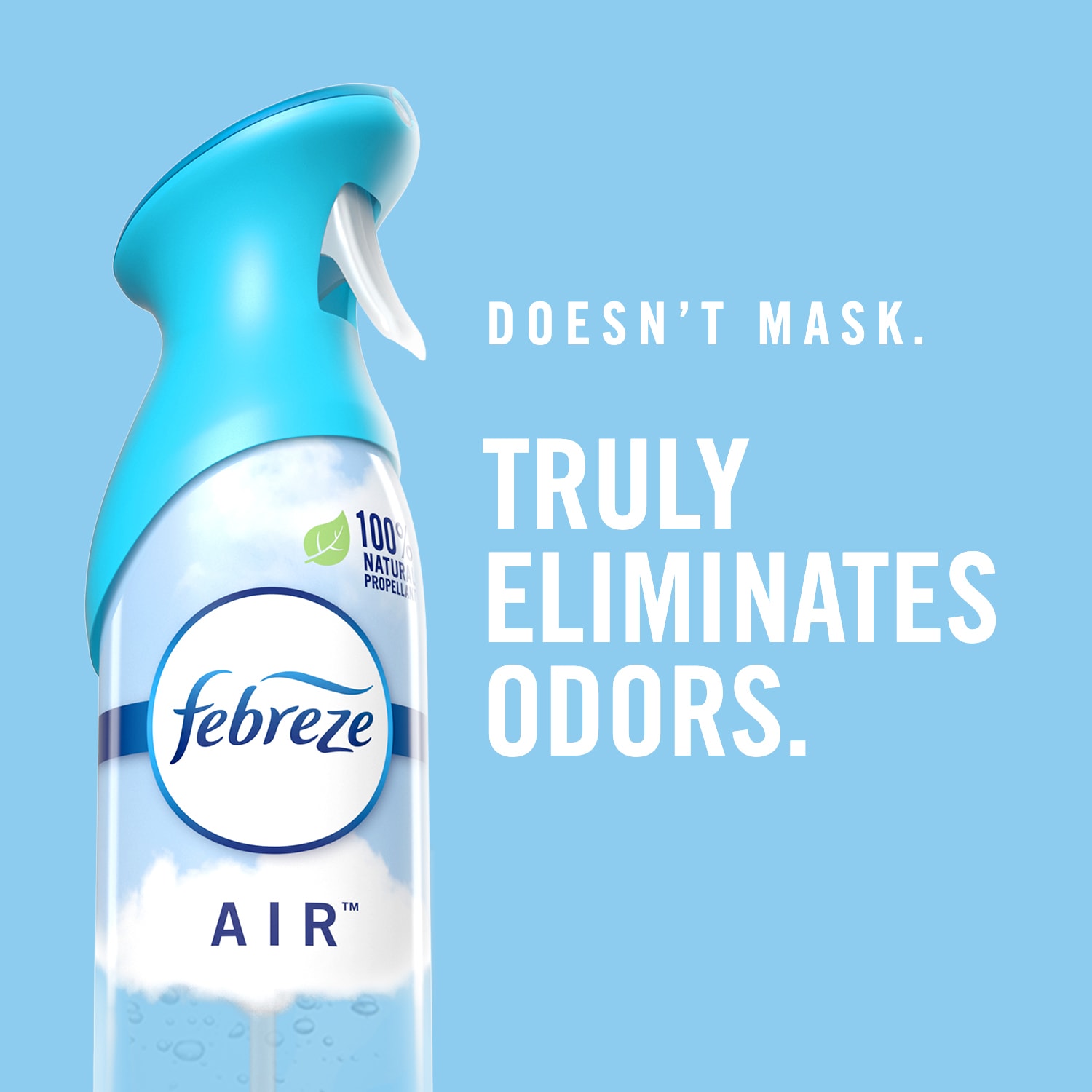 Febreze AIR Freshener, Hawaiian Aloha, 8.8 Oz, Pack Of 6 - Image 6