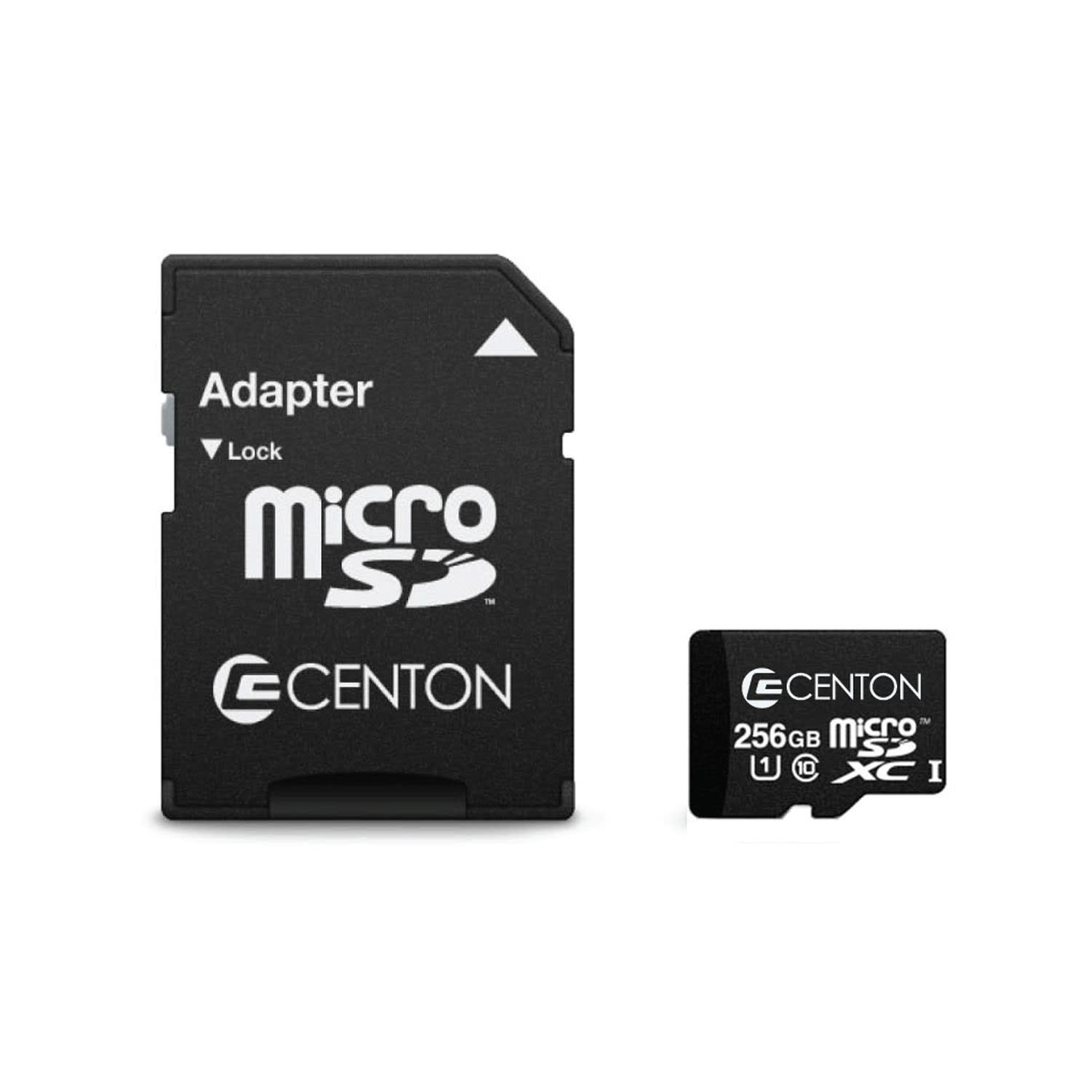 256GB