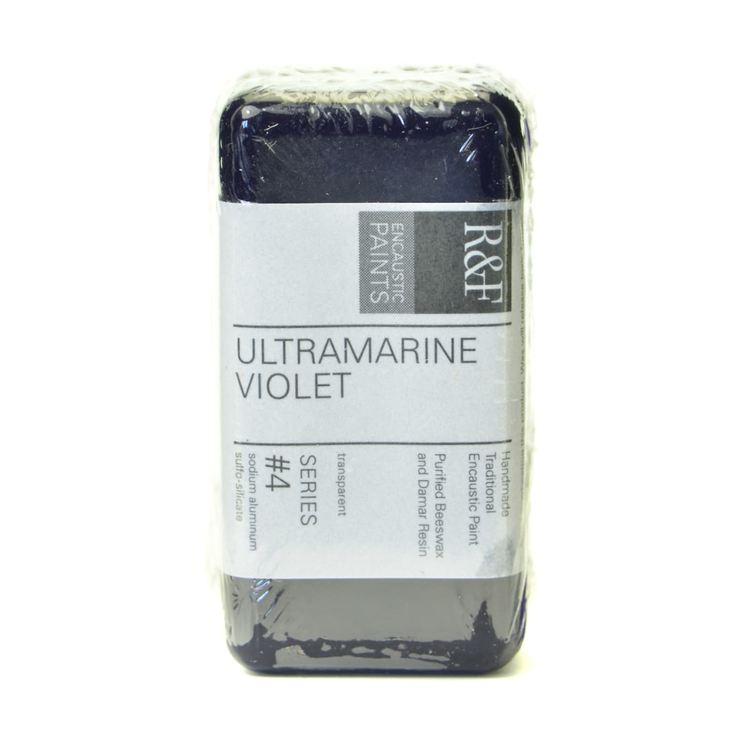 Ultramarine Violet