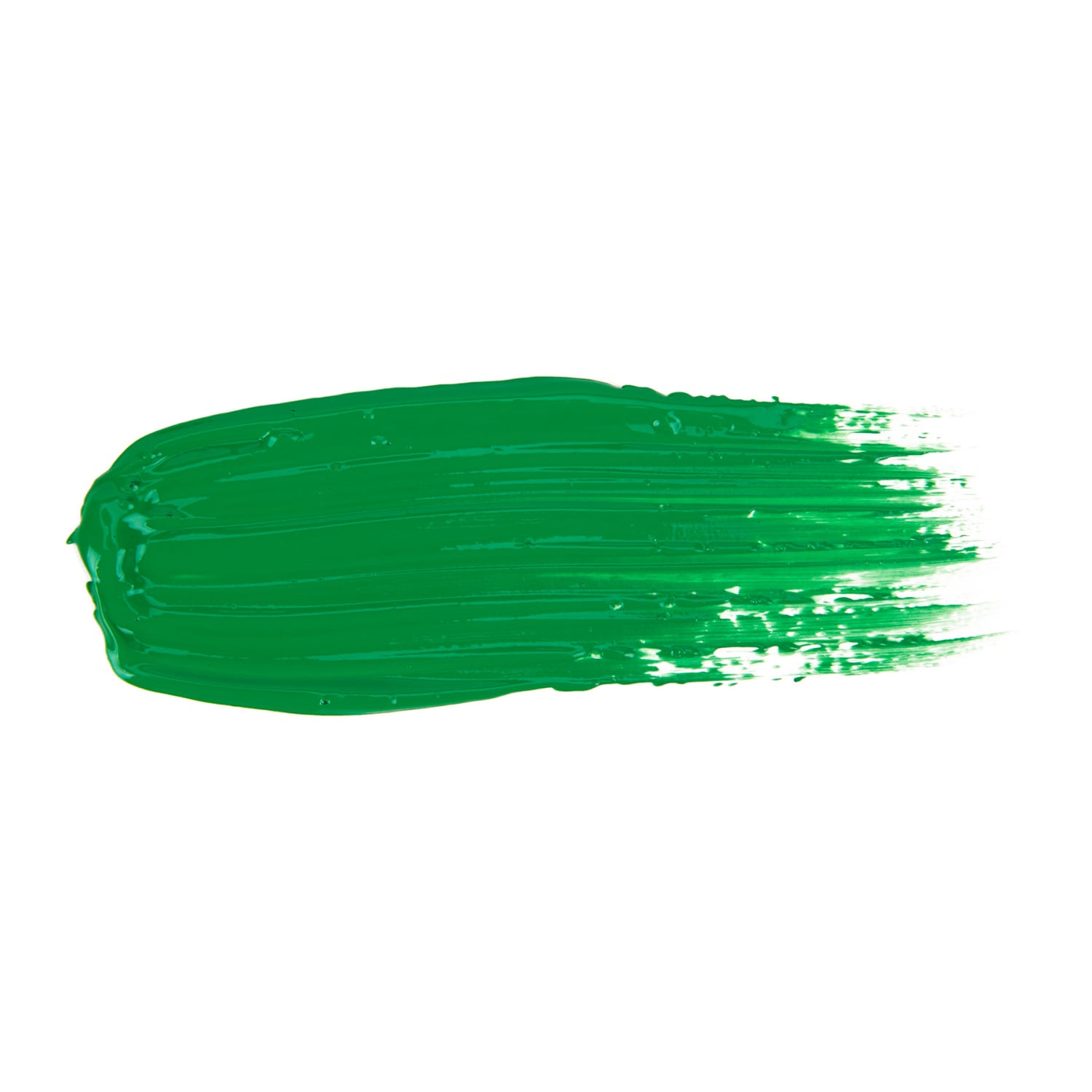 Crayola Portfolio Series Acrylic Paint, 16 oz., Light Green, Pack Of 2 - Image 6