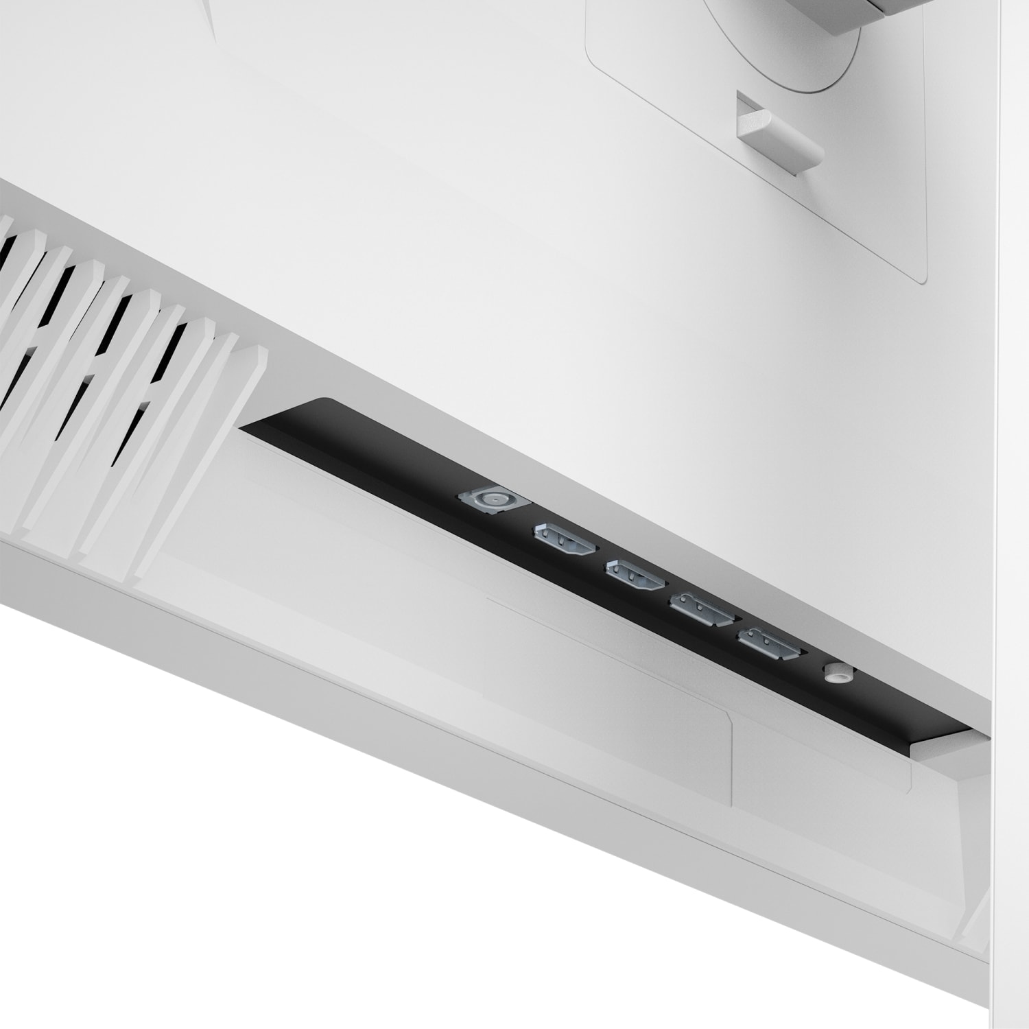Mobile Pixels 27in Display LED Gaming Monitor - Image 5