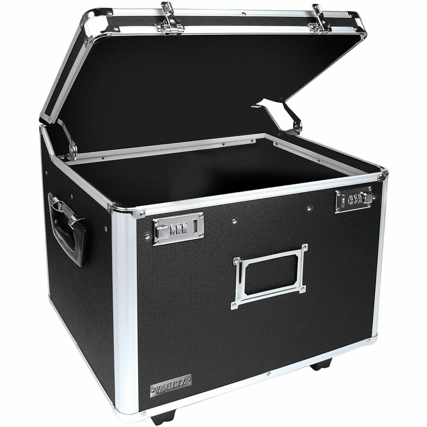 Mobile File Chest; Letter/Legal; 15in H x 17 3/8in W X 3/8 W X 14 3X8 "D - Image 4