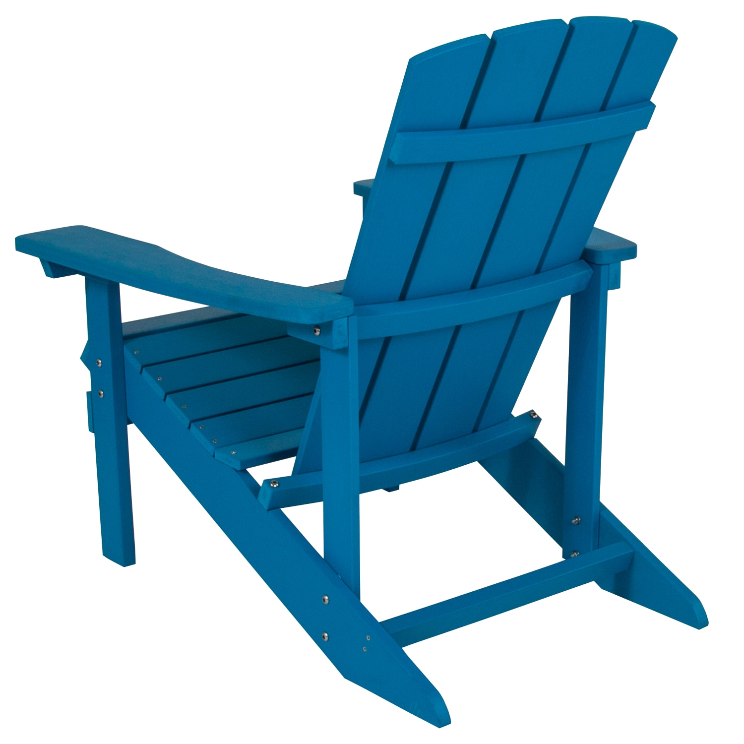 Flash Furniture Charlestown Adirondack Chairs Blue Set Of 4 Chairs PopularChairscom Flash Furniture Charlestown Adirondack Chairs Blue Set Of 4 Chairs PopularChairscom