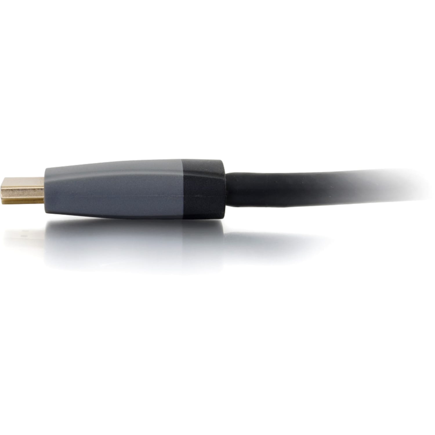C2G 25ft 4K HDMI Cable with Ethernet - High Speed - In-Wall CL-2 Rated - USB 3.0 - 1 Port(s) - 1 - Twisted Pair - Image 4