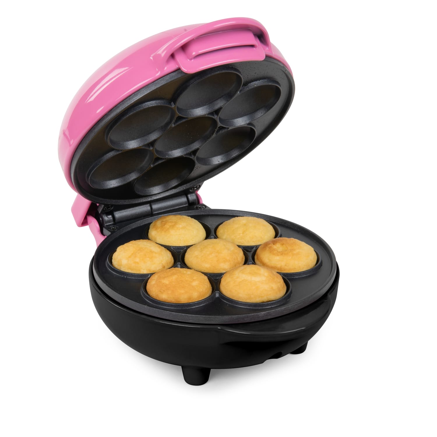Nostalgia Electrics MCPCK5PK MyMini Cupcake Maker - Image 4