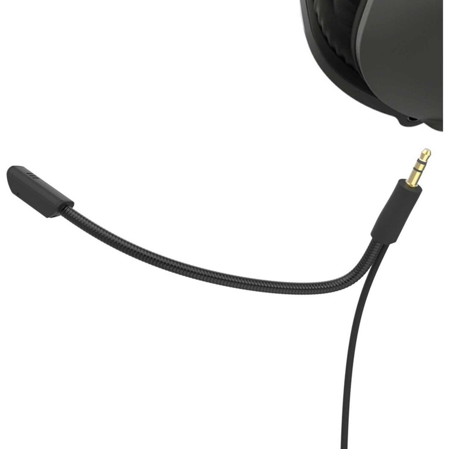 Koss SB42 USB Headset - Stereo - Wired - 20 Hz to 20 kHz - Over-the-head - Binaural - Circumaural - 8 ft Cable - Image 5