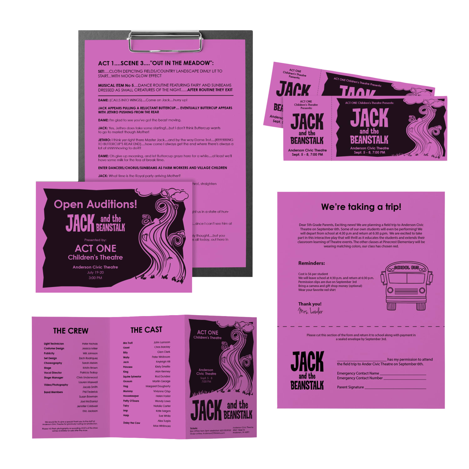 Astrobrights Color Multi-Use Printer & Copy Paper, 1 Ream, Outrageous Orchid, Letter (8.5in x 11in), 500 Sheets Per Ream, 24 Lb, 94 Brightness - Image 5