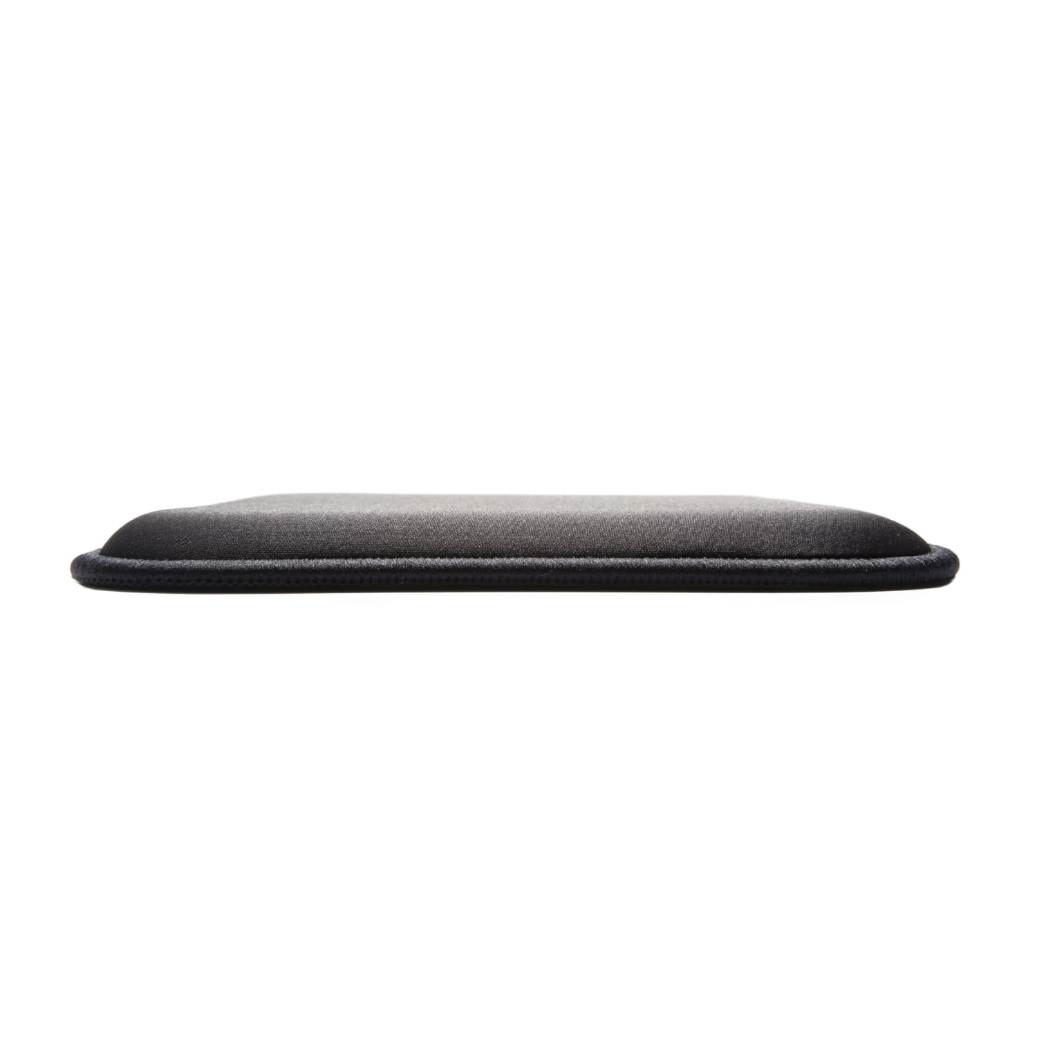 LOFTMAT The Office Cushioned Mouse Pad, 8in x 9in, Black, Qty 1, 0089A - Image 3