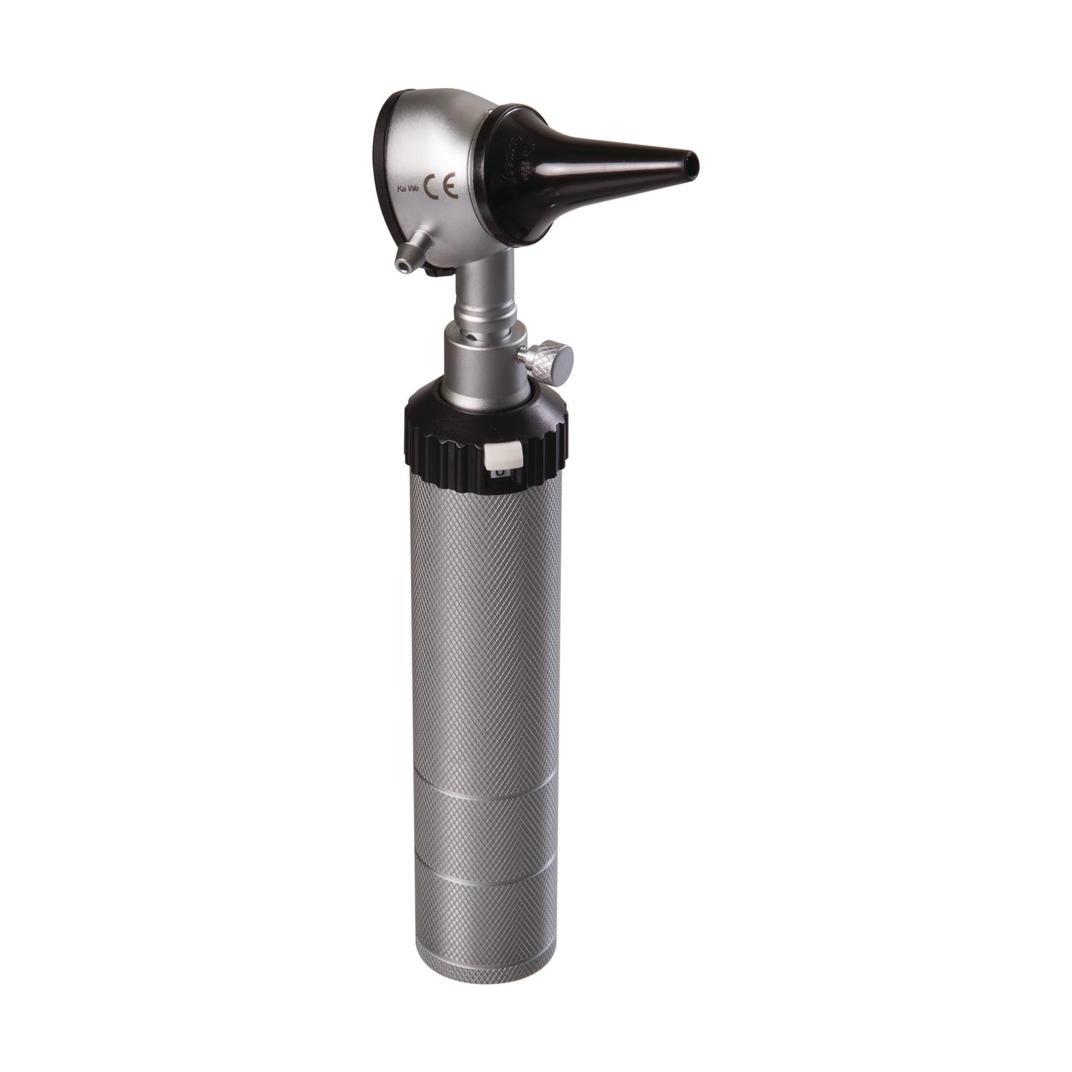KaWe EUROLIGHT C10 Otoscope, Silver - Image 6