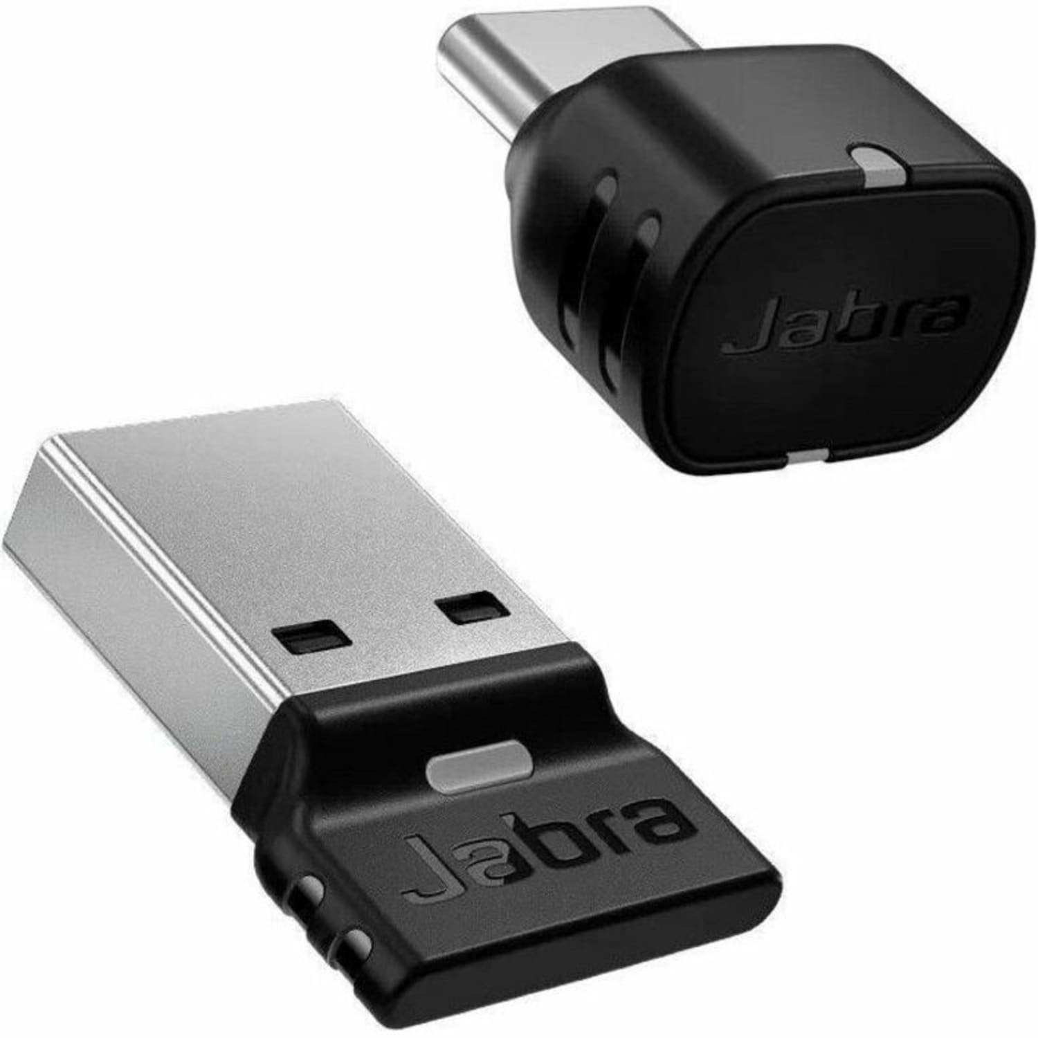 Jabra LINK 390a Bluetooth 5.3 Bluetooth Adapter for Speakerphone - USB Type A - Image 3