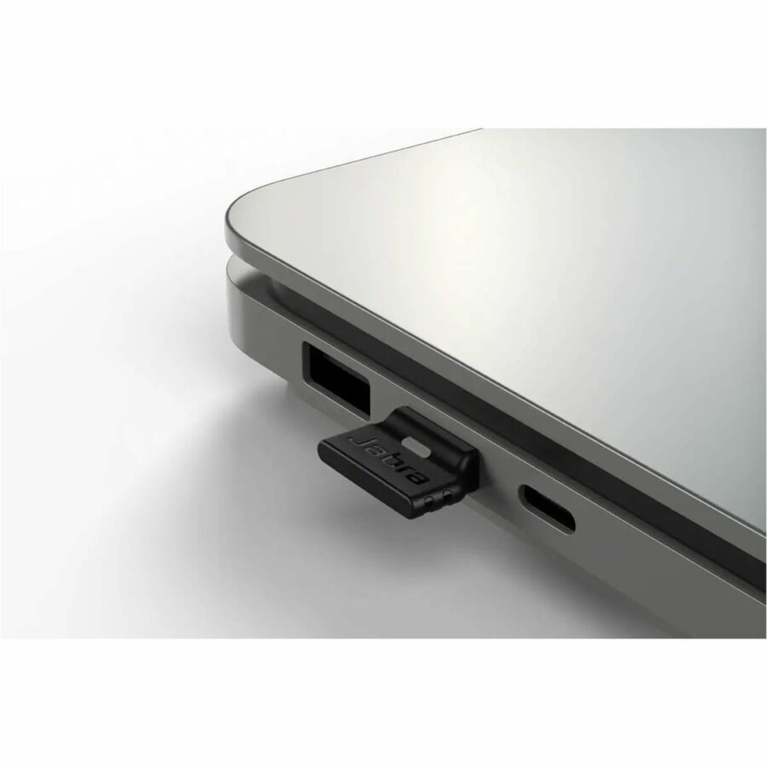 Jabra LINK 390a Bluetooth 5.3 Bluetooth Adapter for Speakerphone - USB Type A - Image 4
