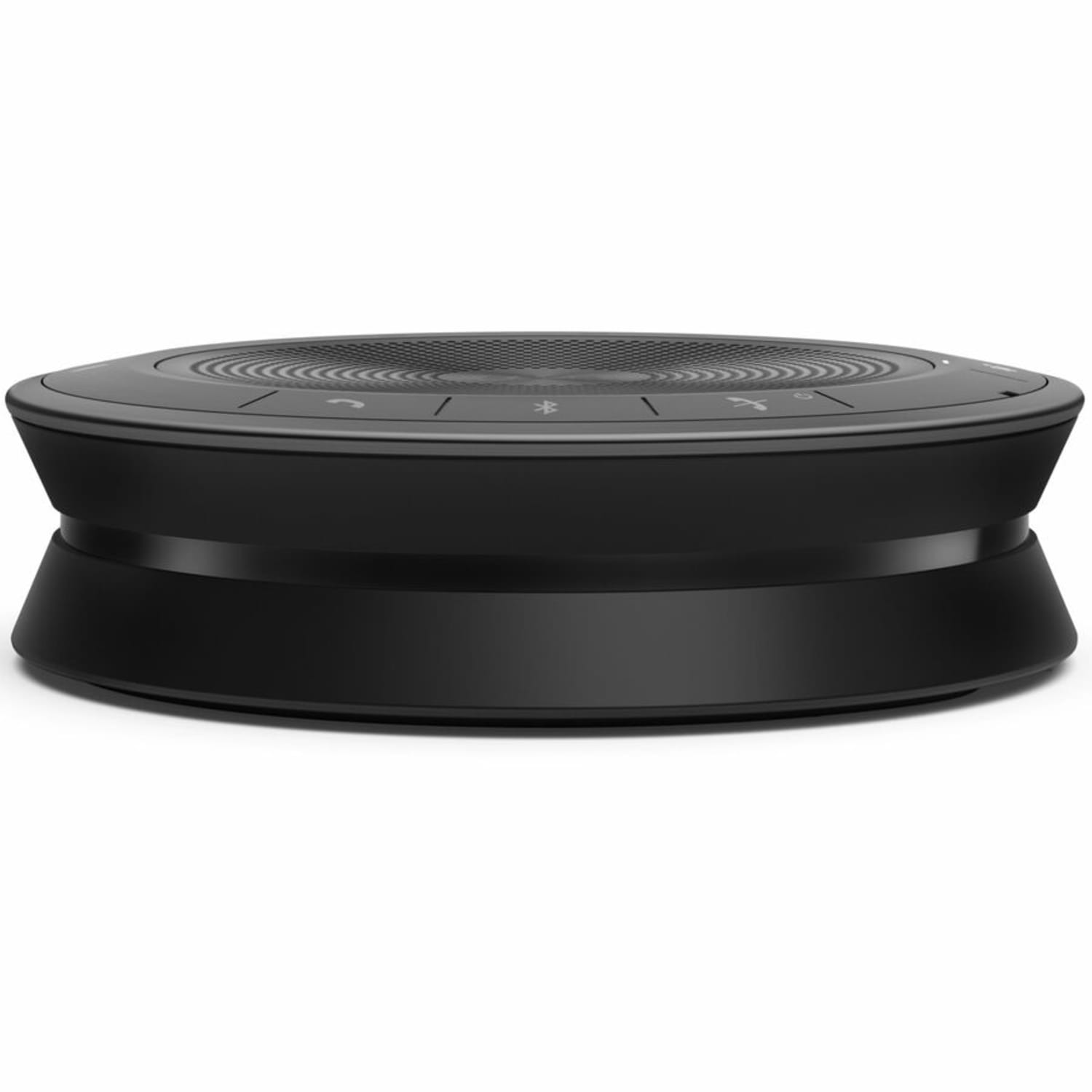 EPOS Portable Bluetooth Speakerphone - Black, Gray - Image 3